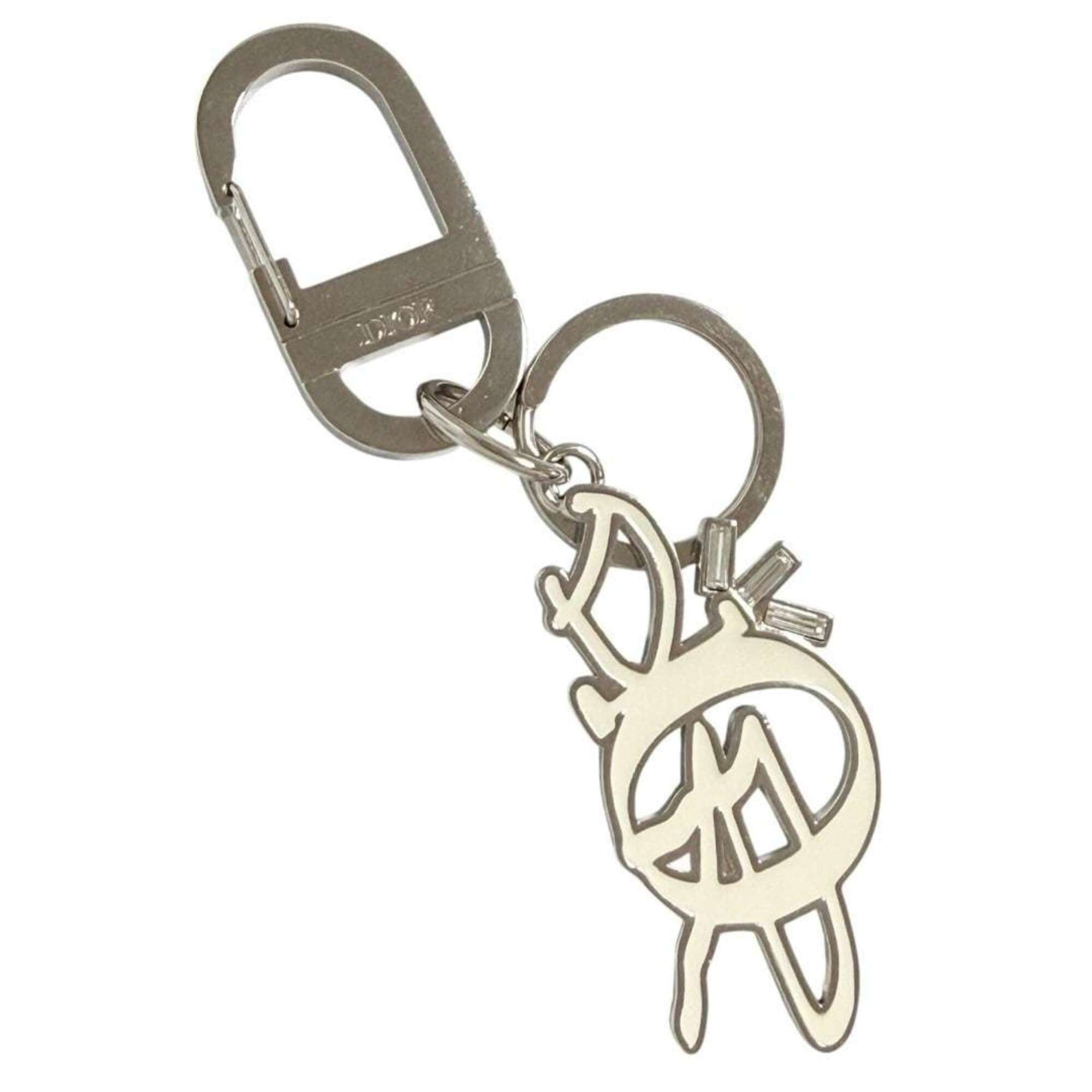 Dior Christian Dior Dior Cactus Jack Men's Keychain Keyring Size ONE SIZE - 1 Thumbnail