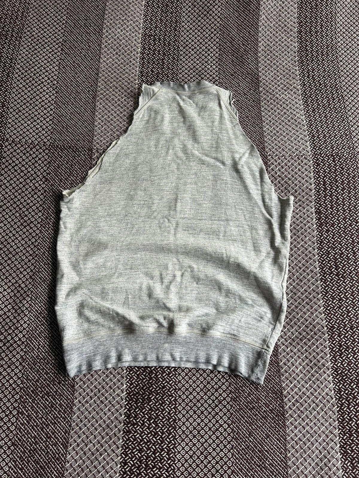 Dsquared2 Dsquared2 Tank Top Big Logo Streetwear Style Size M Unisex Size US M / EU 48-50 / 2 - 11 Thumbnail