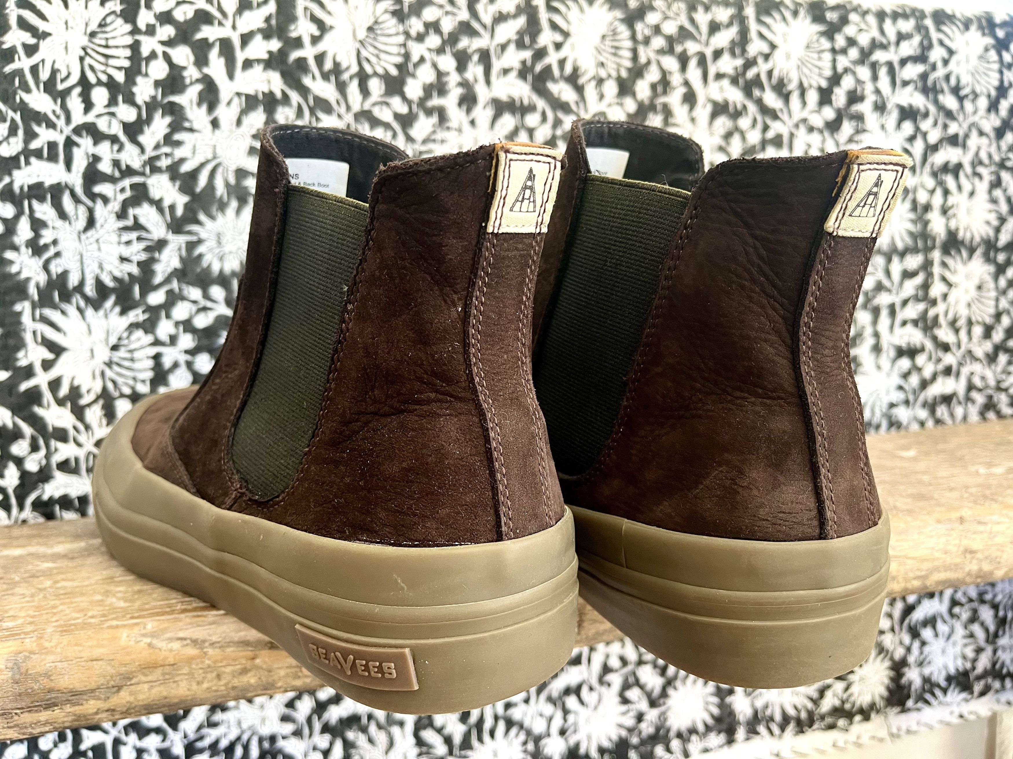 SeaVees Beyond and Back Boot Size US 10.5 / EU 43-44 - 4 Thumbnail