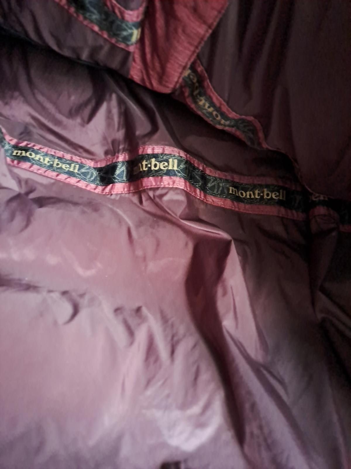 Montbell Montbell EX700 Superior Down Parka in Size 100 Ladies 12 Size US M / EU 48-50 / 2 - 9 Thumbnail