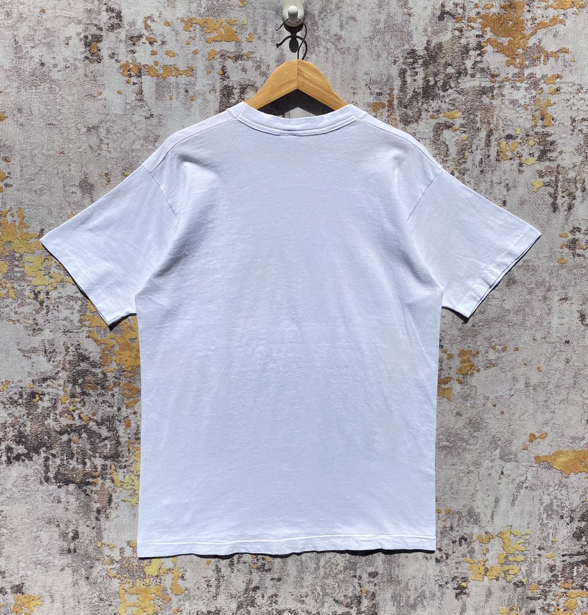 Vision Streetwear RARE! Vintage 80s Vision Streetwear Shirt Skateboard©️1986 Size US M / EU 48-50 / 2 - 2 Thumbnail