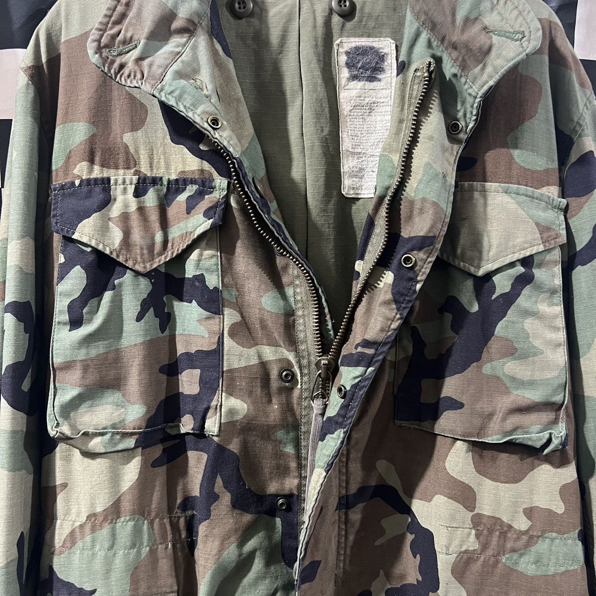 Other M65 Field Jacket Size US M / EU 48-50 / 2 - 4 Thumbnail