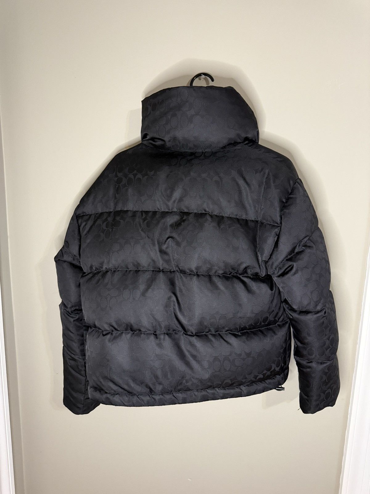 Coach Coach Puffer Size US S / EU 44-46 / 1 - 3 Thumbnail