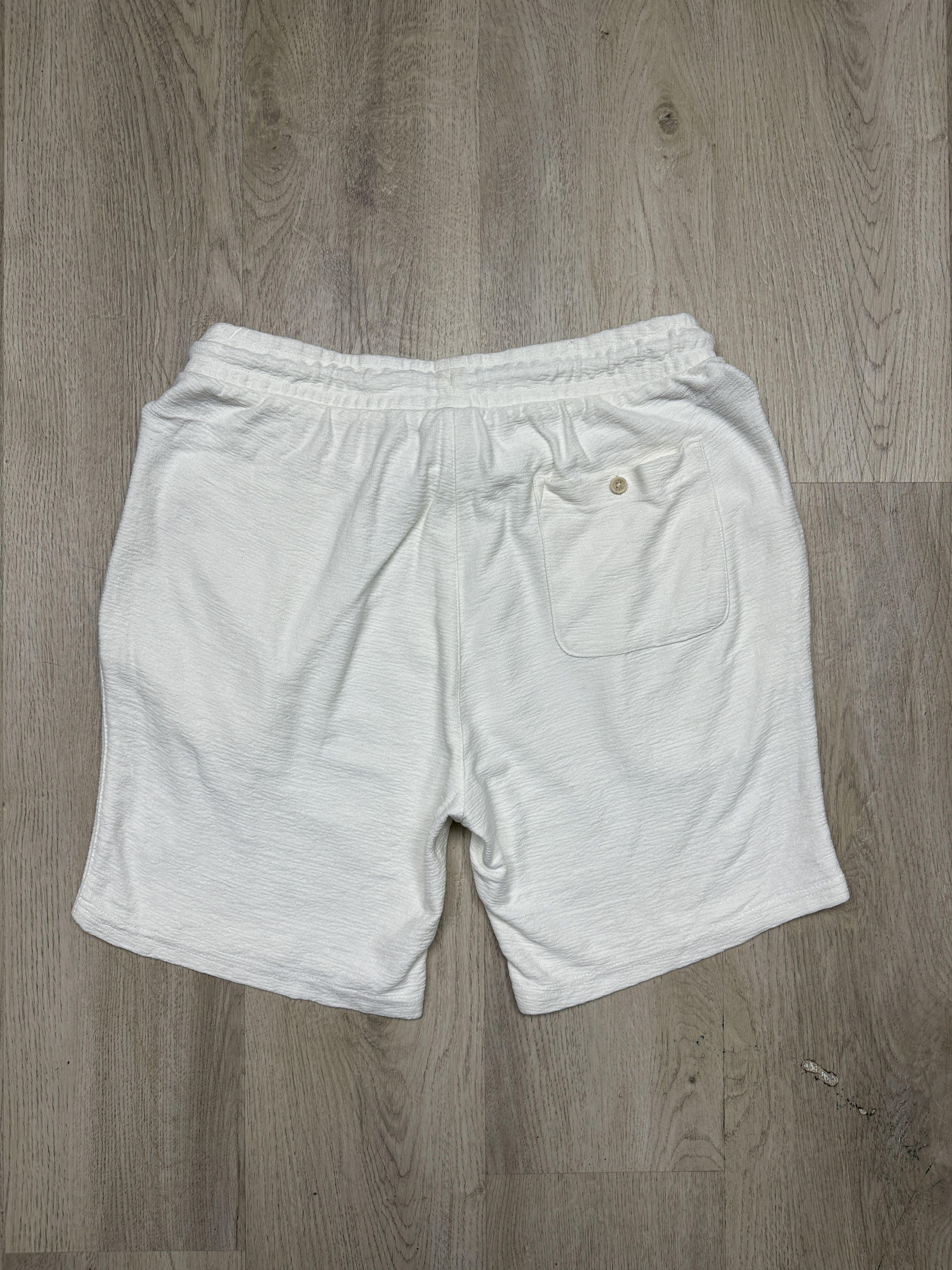 Folk Folk Mens Sweatshorts Cotton Shorts Size US 32 / EU 48 - 5 Thumbnail