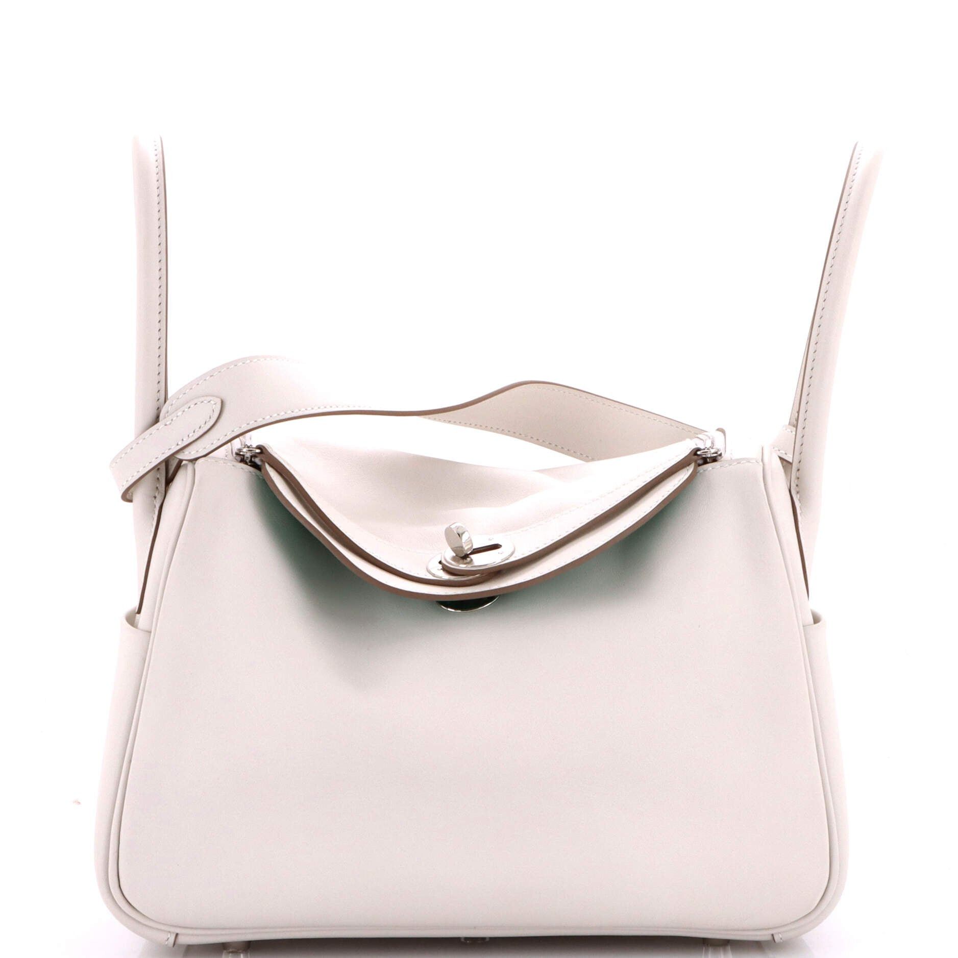 Hermes Lindy Bag Size ONE SIZE - 1 Thumbnail