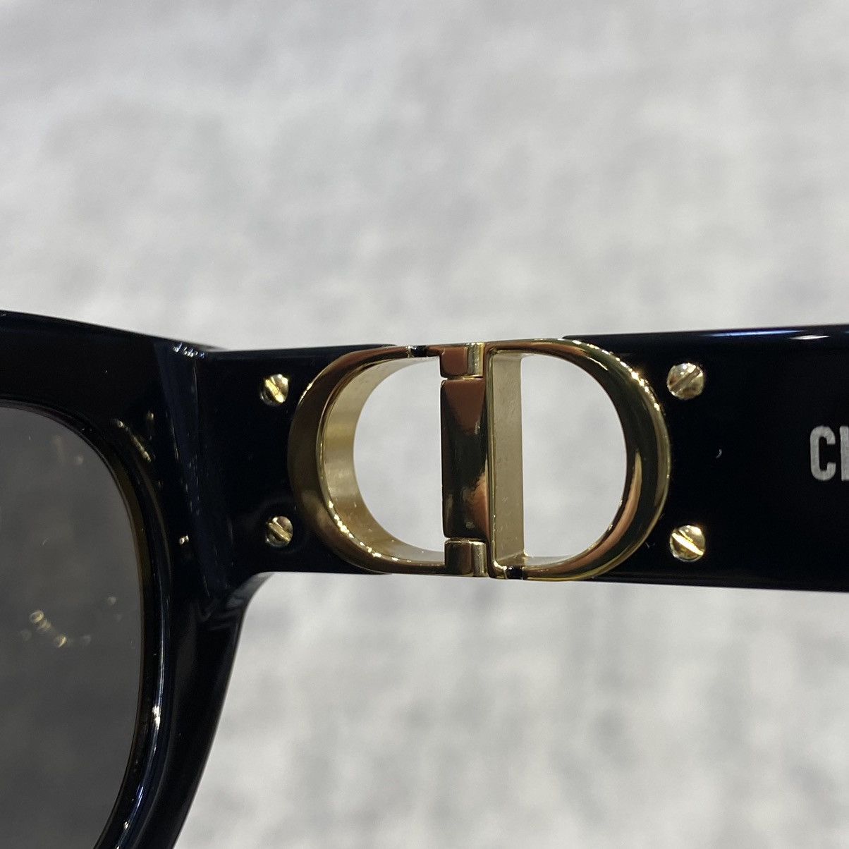 Dior DIOR 30MONTAIGNE B5U 10A0 Size ONE SIZE - 4 Thumbnail