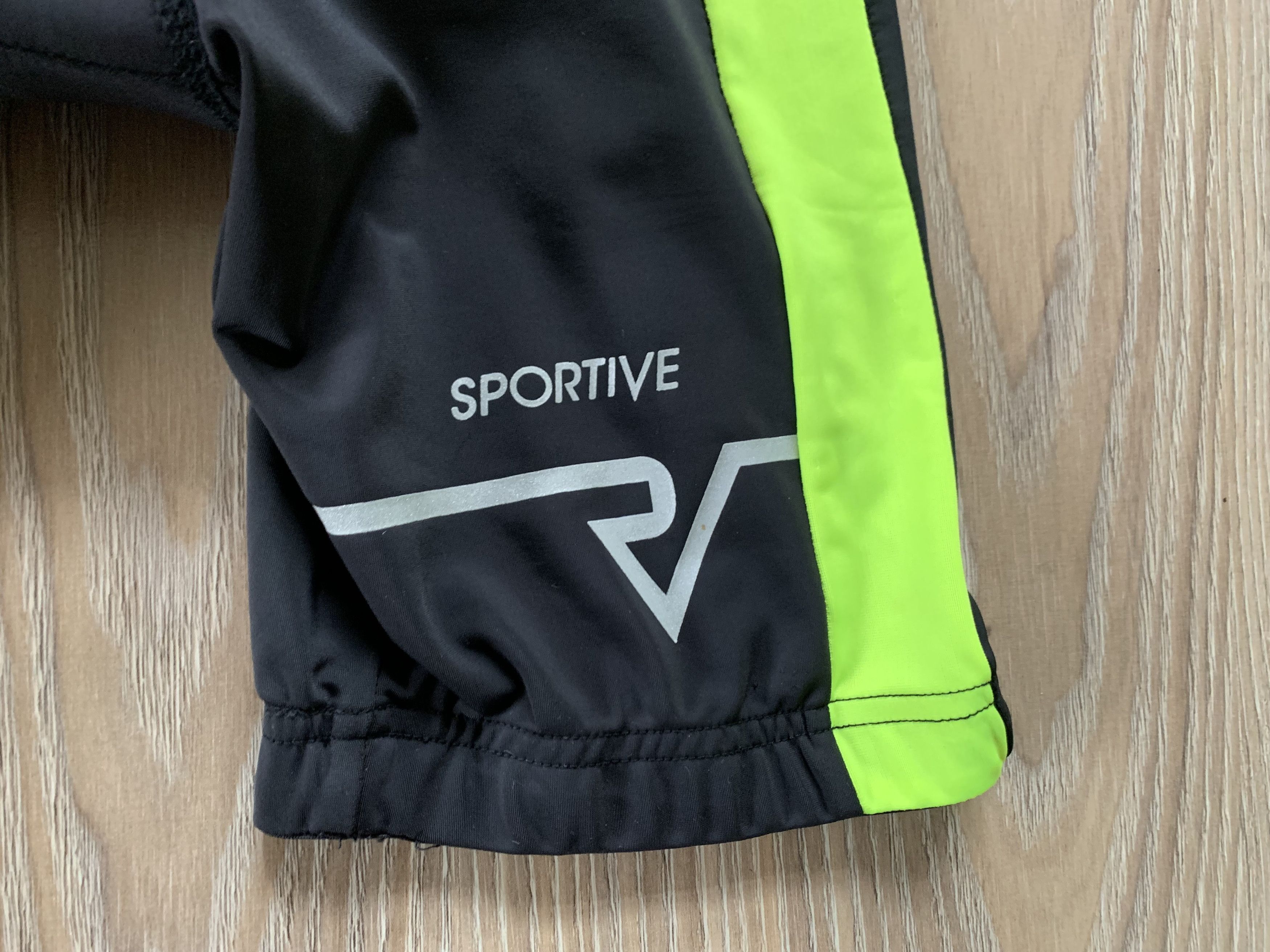 Bicycle Provize Sportive Cycling Shorts Size US S / EU 44-46 / 1 - 4 Thumbnail
