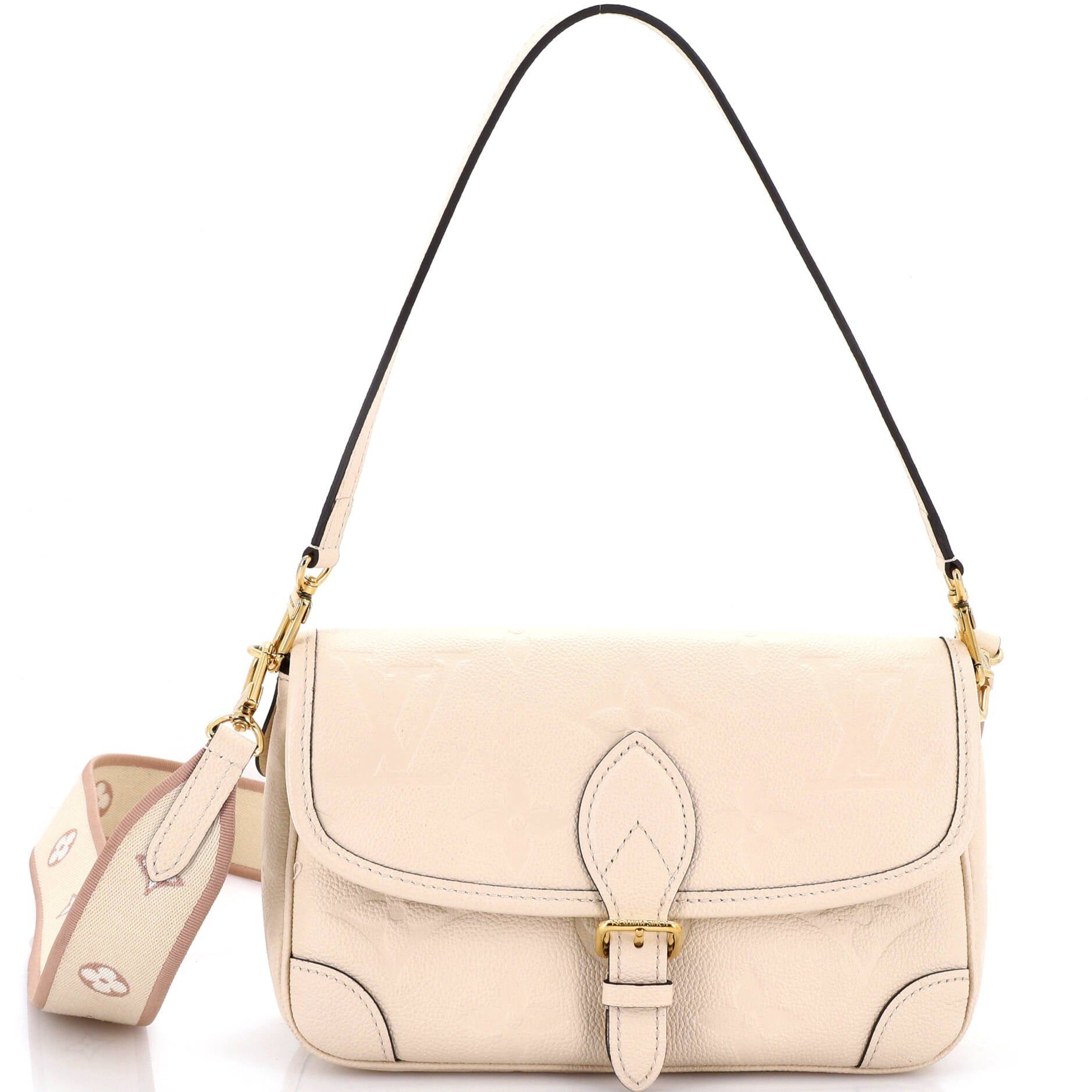 Louis Vuitton Diane NM Handbag Size ONE SIZE - 1 Thumbnail
