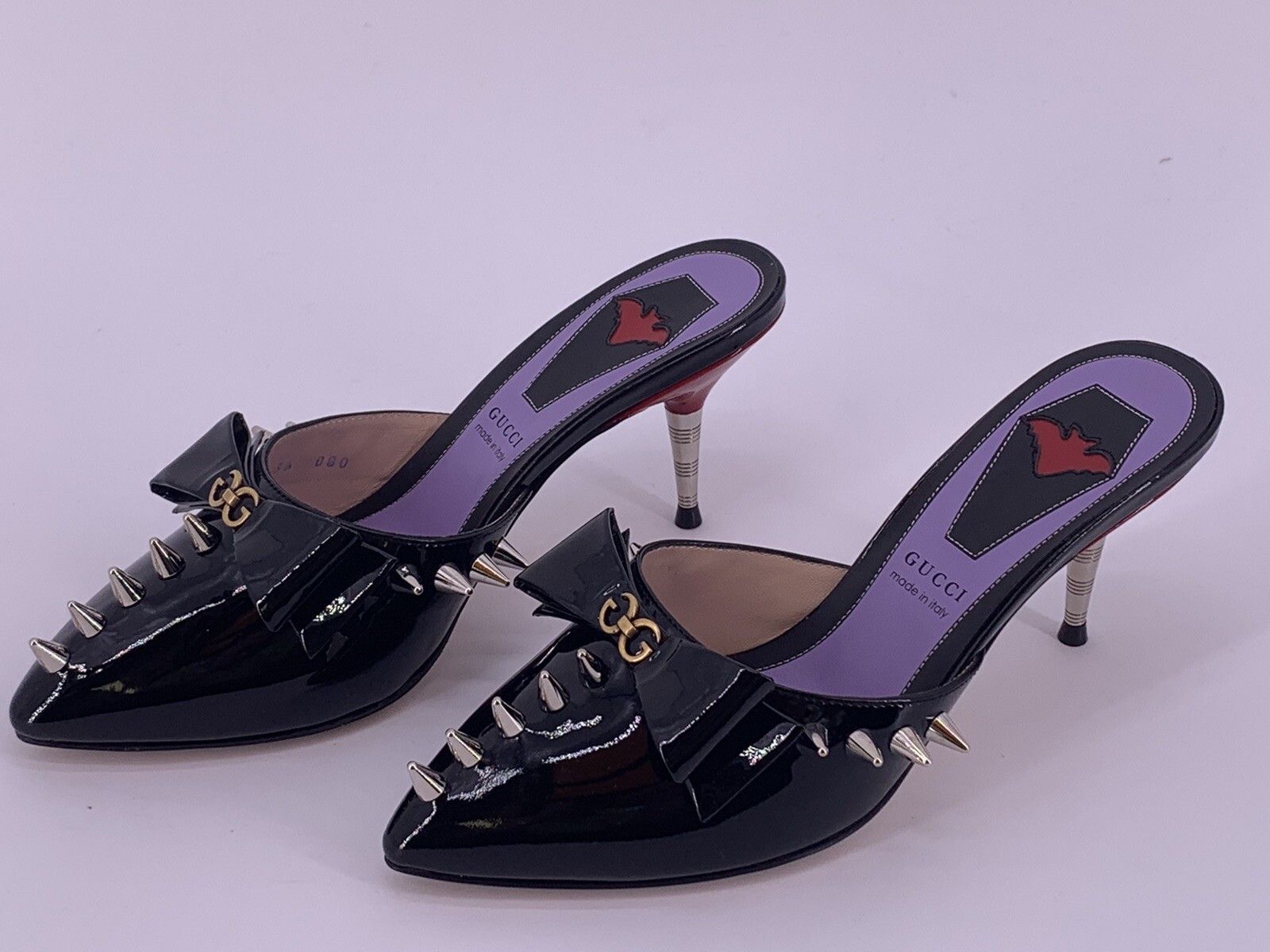 Gucci New Gucci Sandals Size-IT-37 / US-7 Size US 7 / IT 37 - 3 Thumbnail