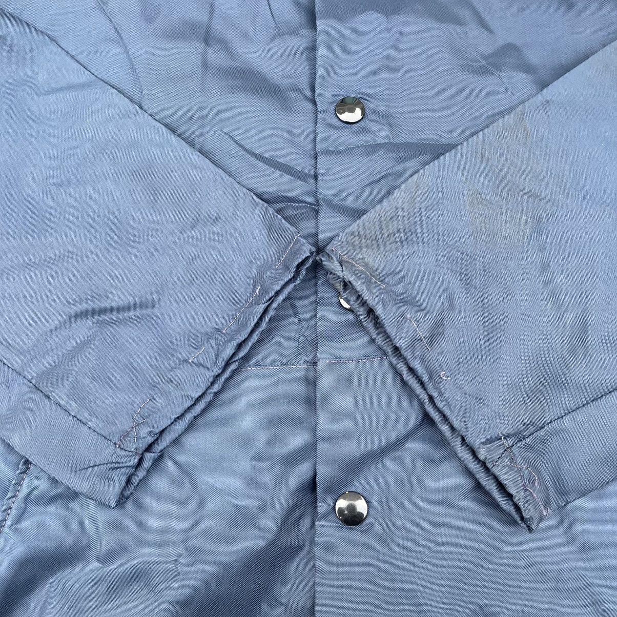 Vintage Vintage 60’s Western Illinois UNIVERSITY JACKET Size US L / EU 52-54 / 3 - 5 Thumbnail
