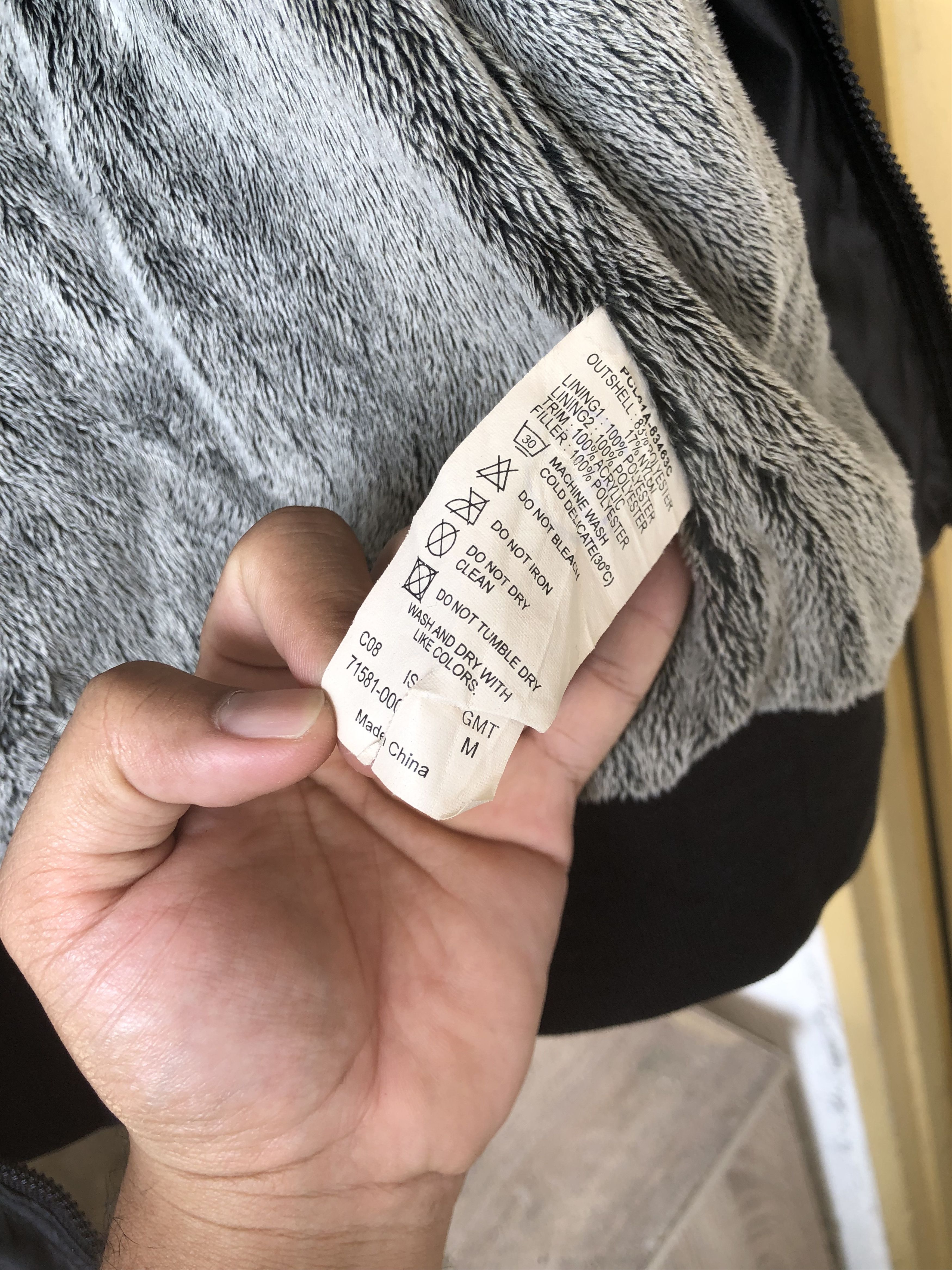 Levi's Rare🔥 Levis Engineered Jeans Skull Prited Bomber Jacket Size US M / EU 48-50 / 2 - 10 Thumbnail