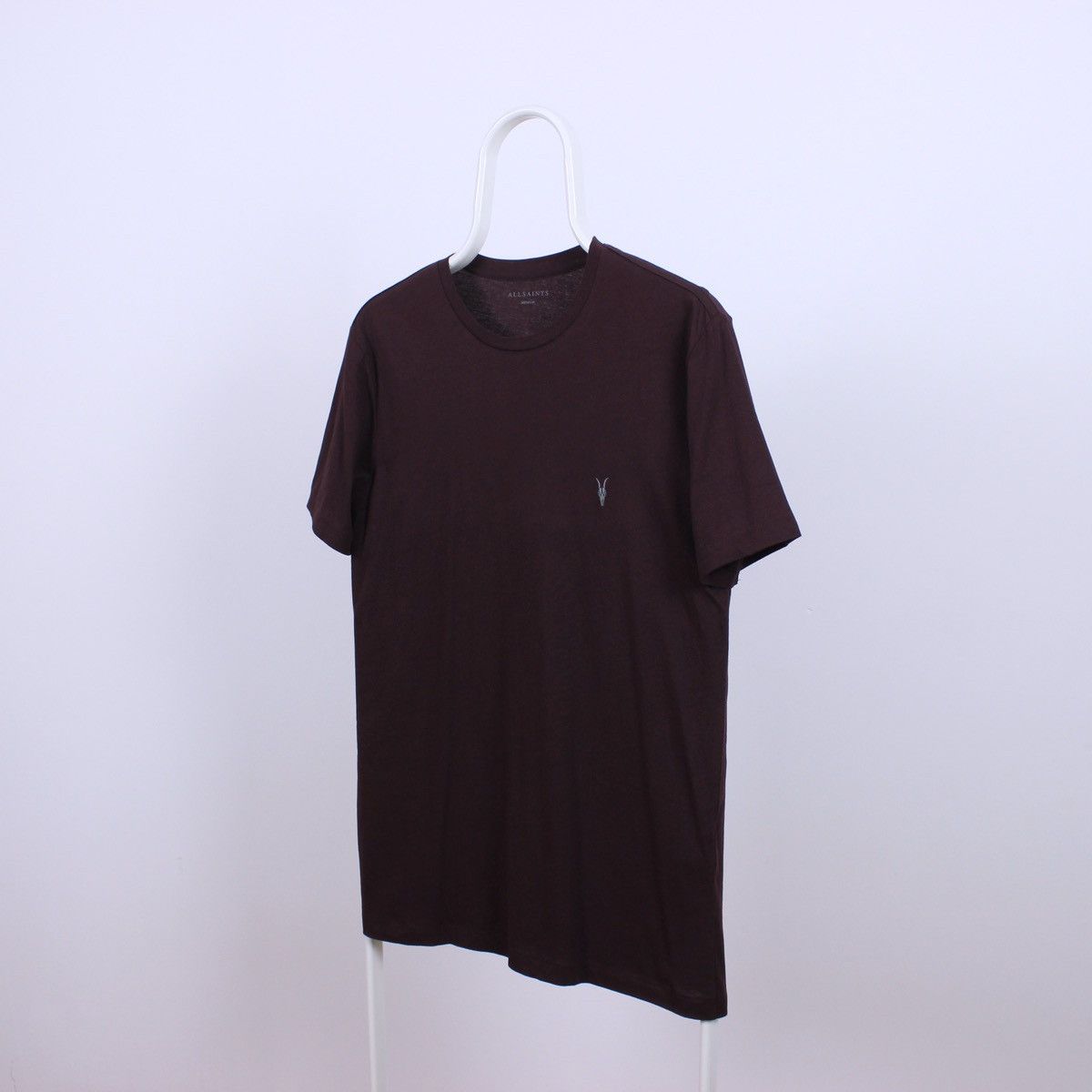 Allsaints AllSaints Short Sleeve T-Shirt Size US M / EU 48-50 / 2 - 2 Thumbnail