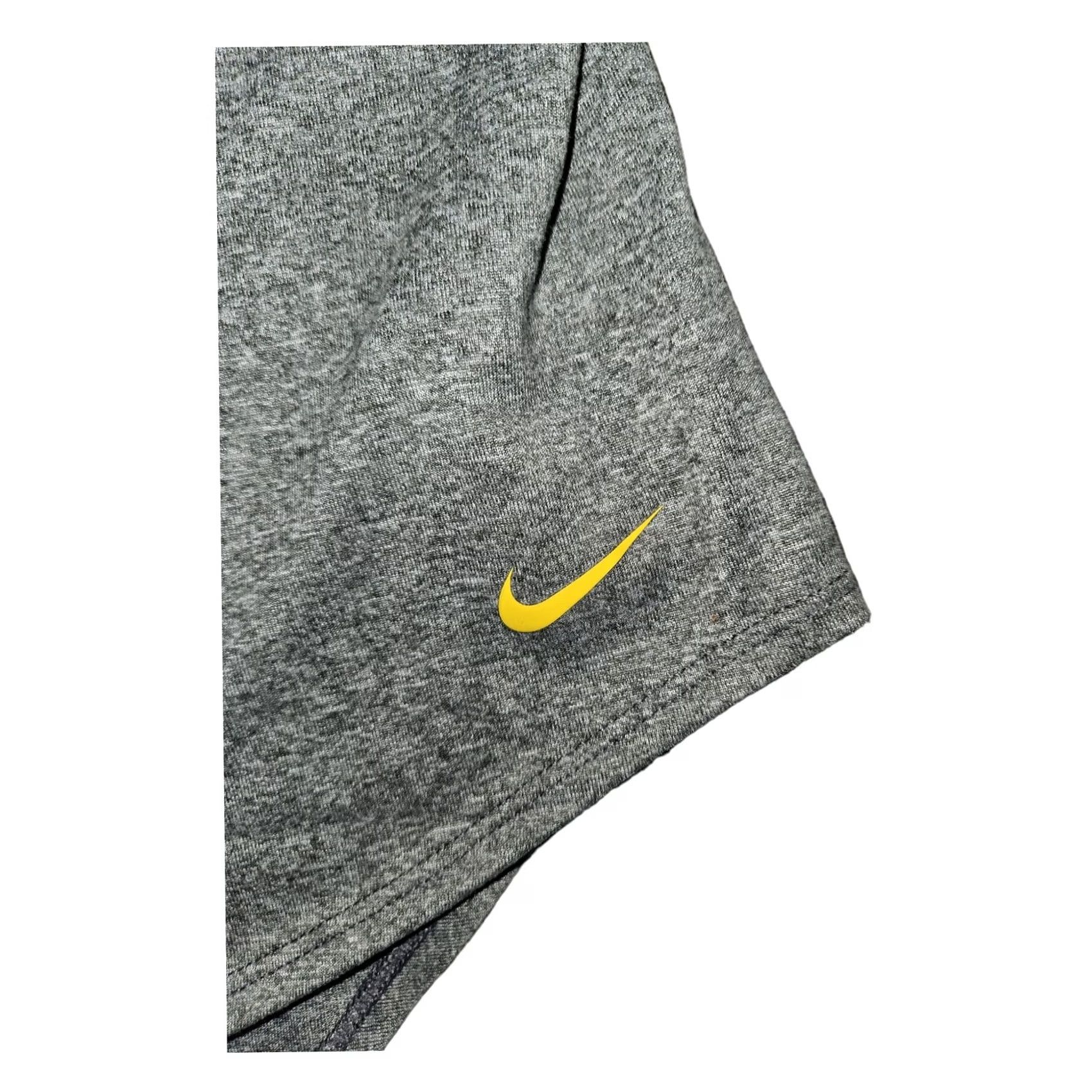 Nike User: Original Title: Nike Womens Size M Blue Jogging Shirt Size S / US 4 / IT 40 - 5 Thumbnail