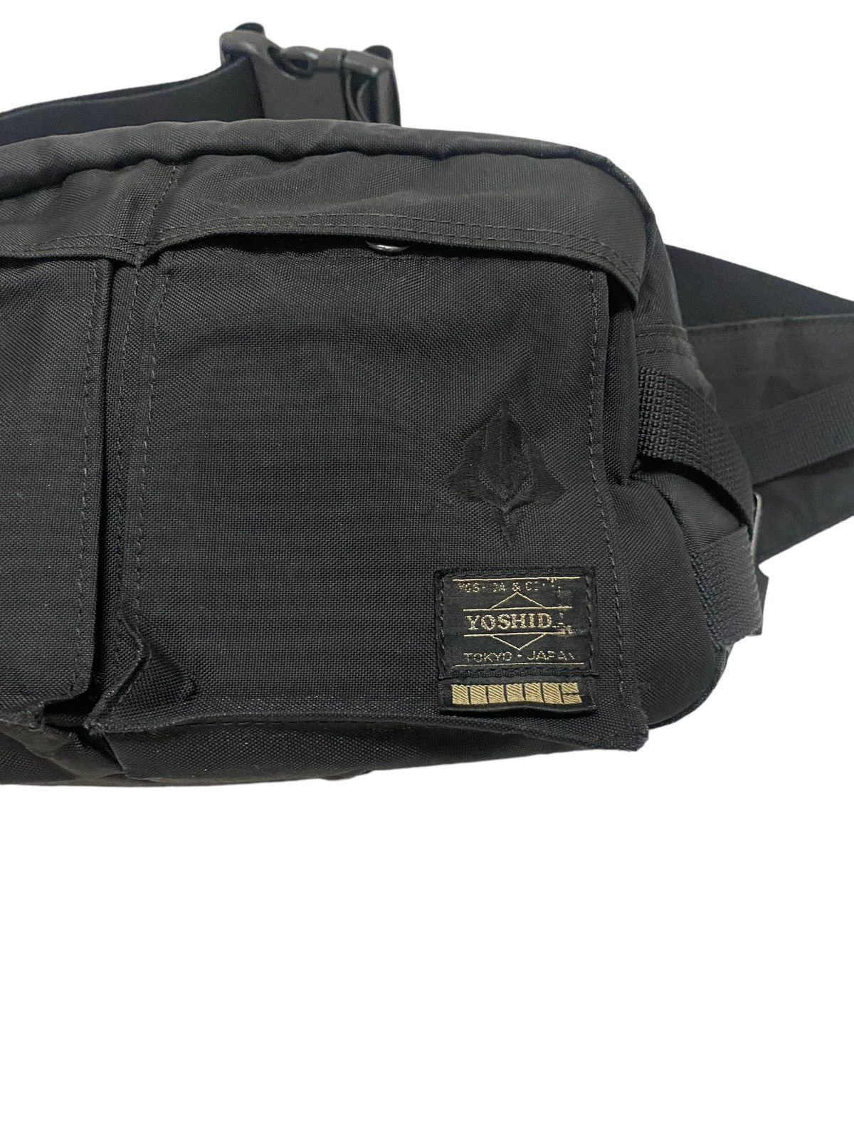 Porter Neon Genesis Evangelion Crossbody Bag Size ONE SIZE - 2 Thumbnail