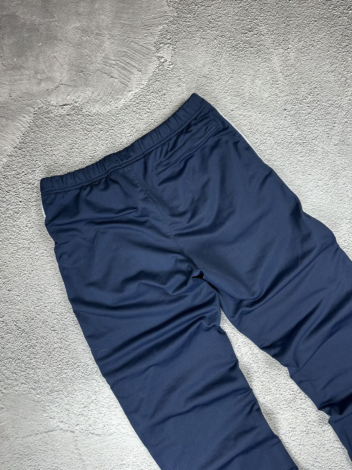 Nike Vintage Nike Track Pants Y2K Baggy Drill Style Size US 32 / EU 48 - 9 Thumbnail
