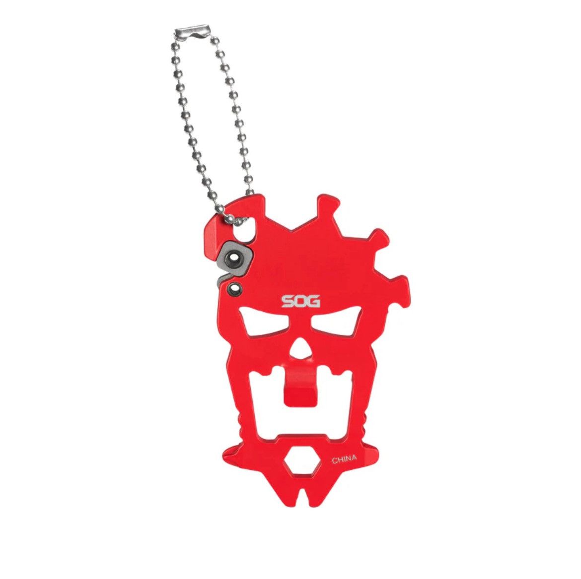 Supreme Supreme SOG MacV Multi-Tool Keychain Size ONE SIZE - 5 Thumbnail