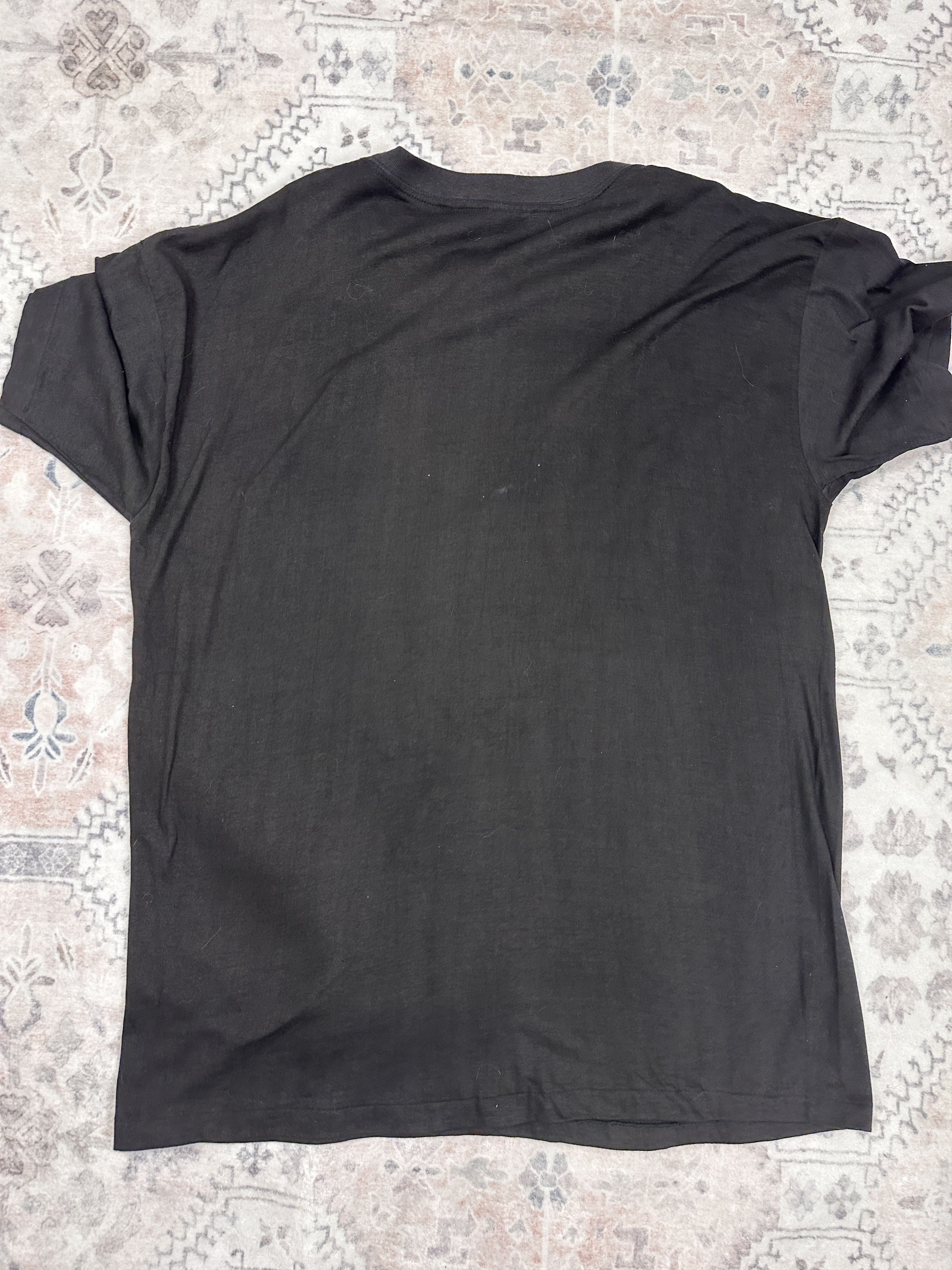 Garbage TV Vintage Highlander TV Show T-Shirt XL Deadstock Size US XL / EU 56 / 4 - 6 Thumbnail