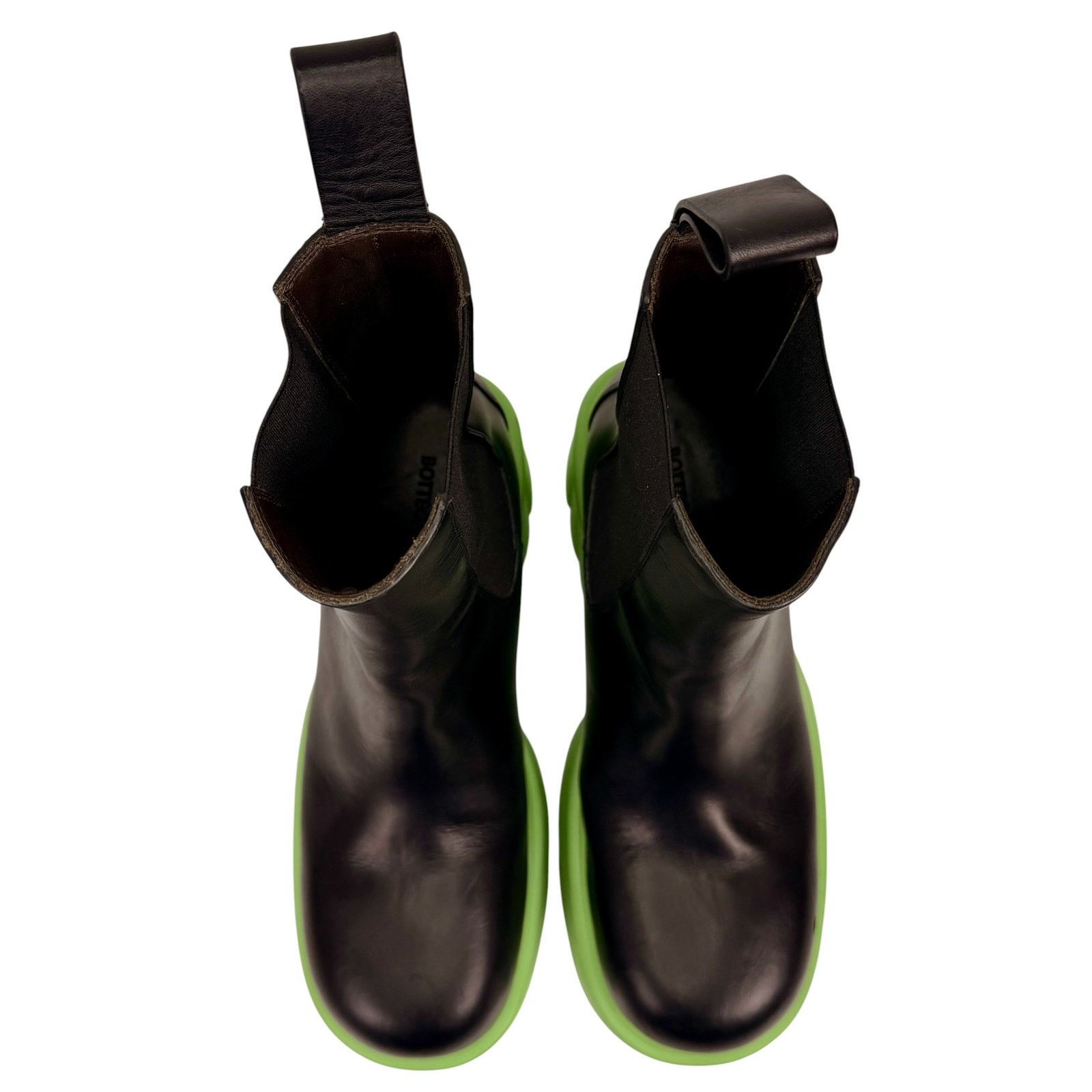 Bottega Veneta Bottega Veneta Flash Chelsea boots 38.5 Size US 8.5 / IT 38.5 - 3 Thumbnail