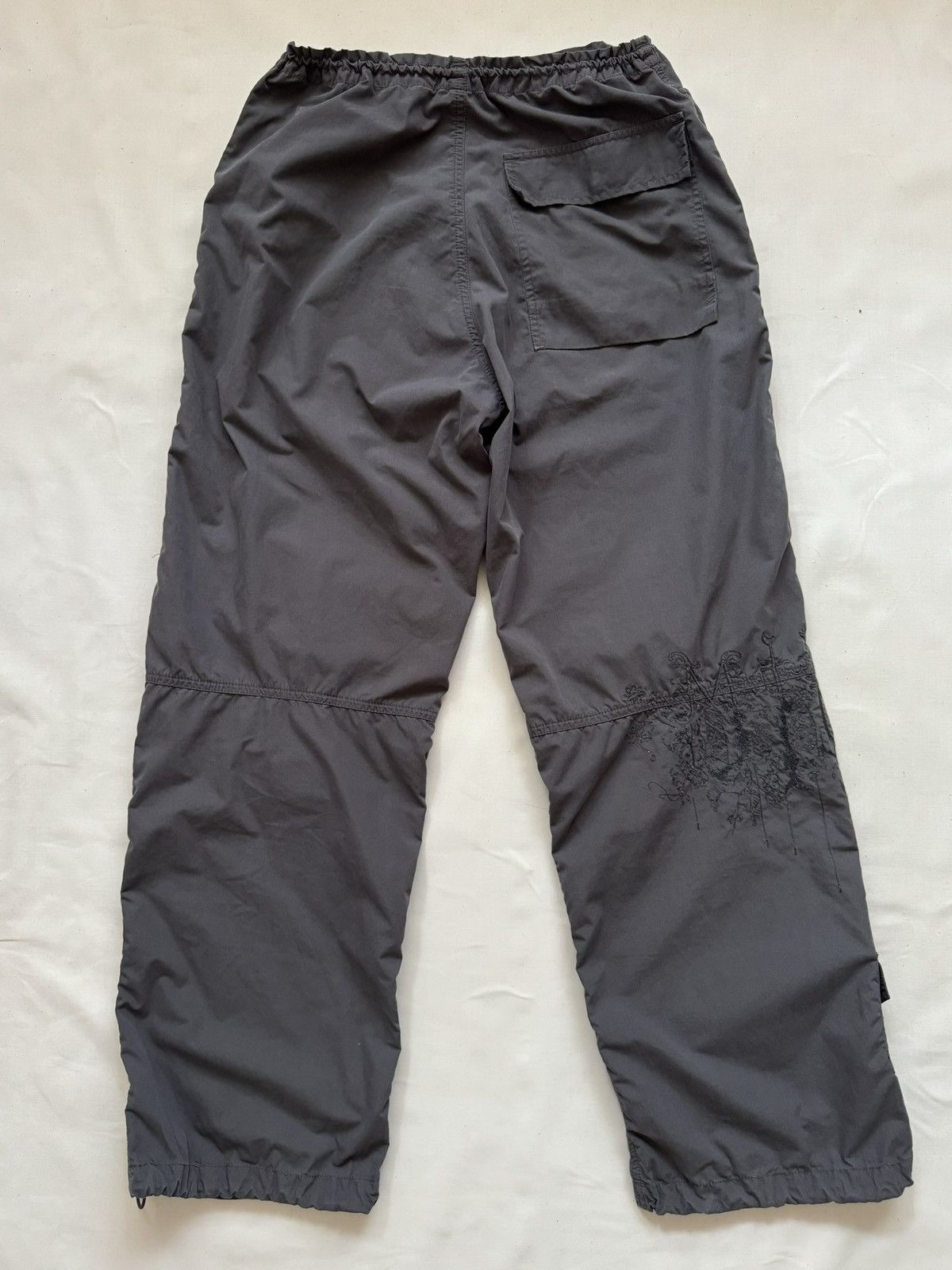 Maharishi 2003 Ojas Field Pant Size US 28 / EU 44 - 2 Thumbnail
