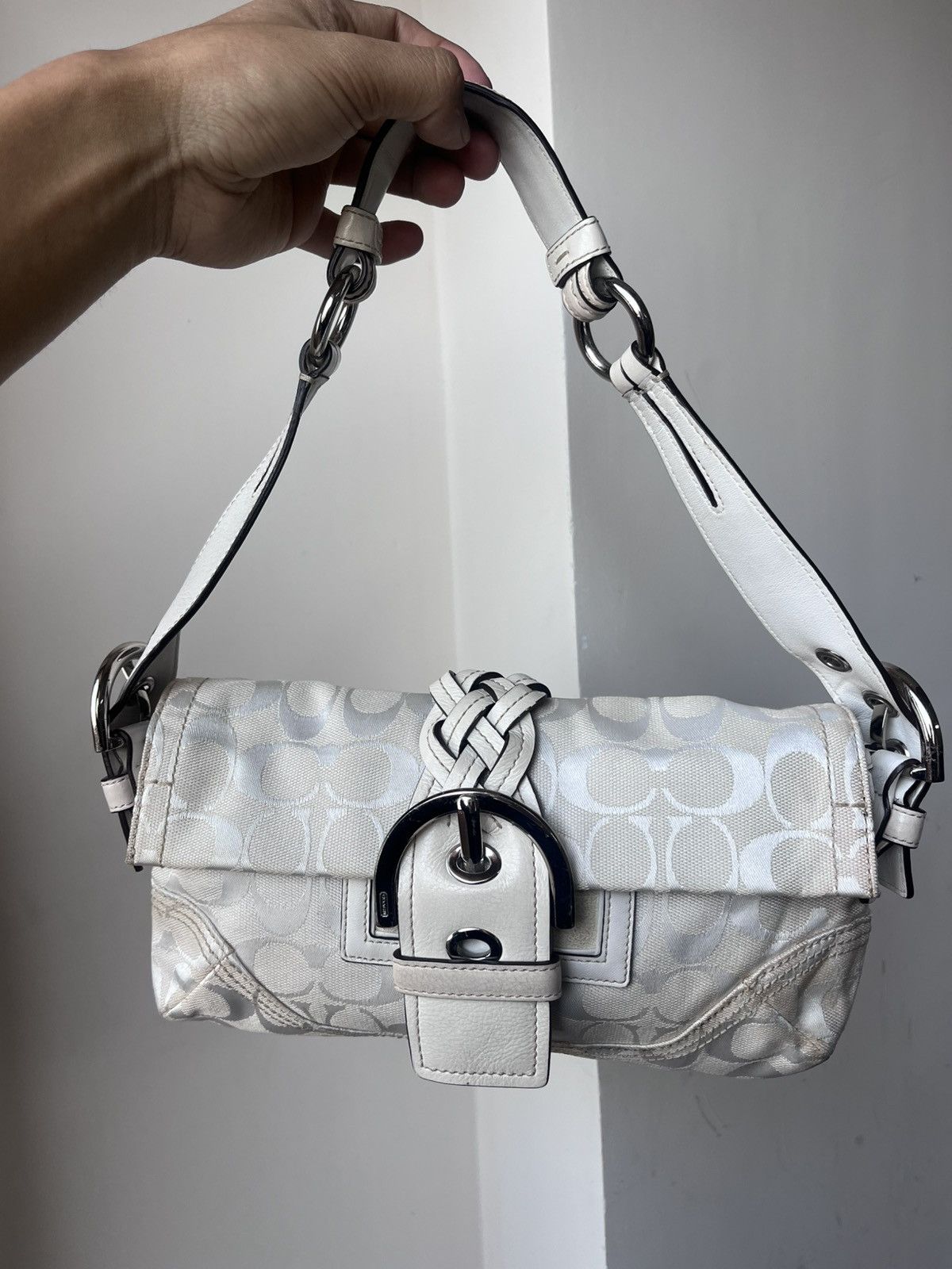 Coach Coach Soho x Y2k x Viral Size ONE SIZE - 1 Thumbnail
