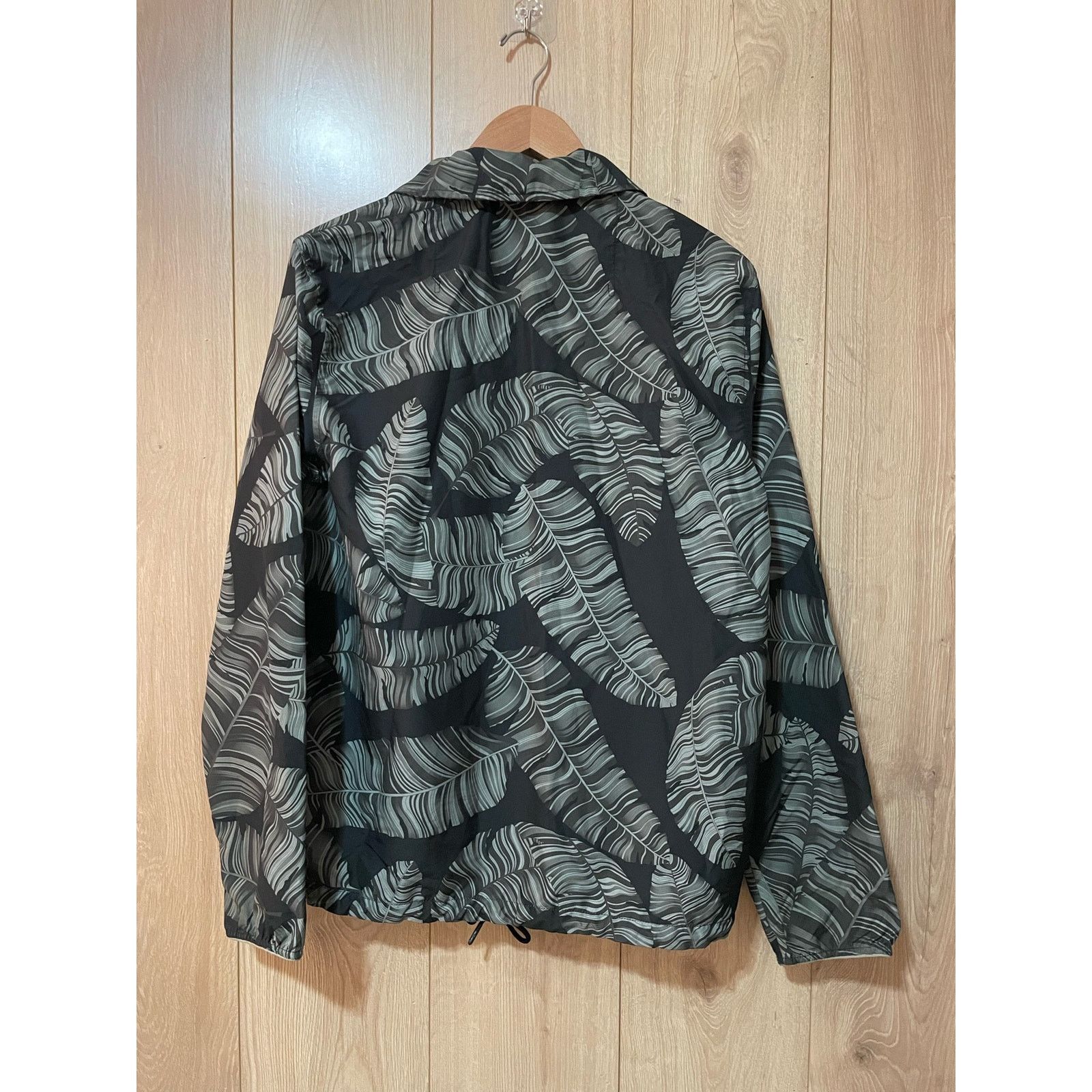 Herschel Supply Co. Herschel Supply Co. - Coach Voyage Jacket / size S / Green Size US S / EU 44-46 / 1 - 2 Thumbnail