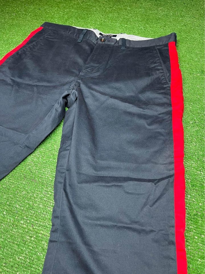 Tommy Hilfiger Tommy Hilfiger Pamts Size 36 Size US 36 / EU 52 - 2 Thumbnail