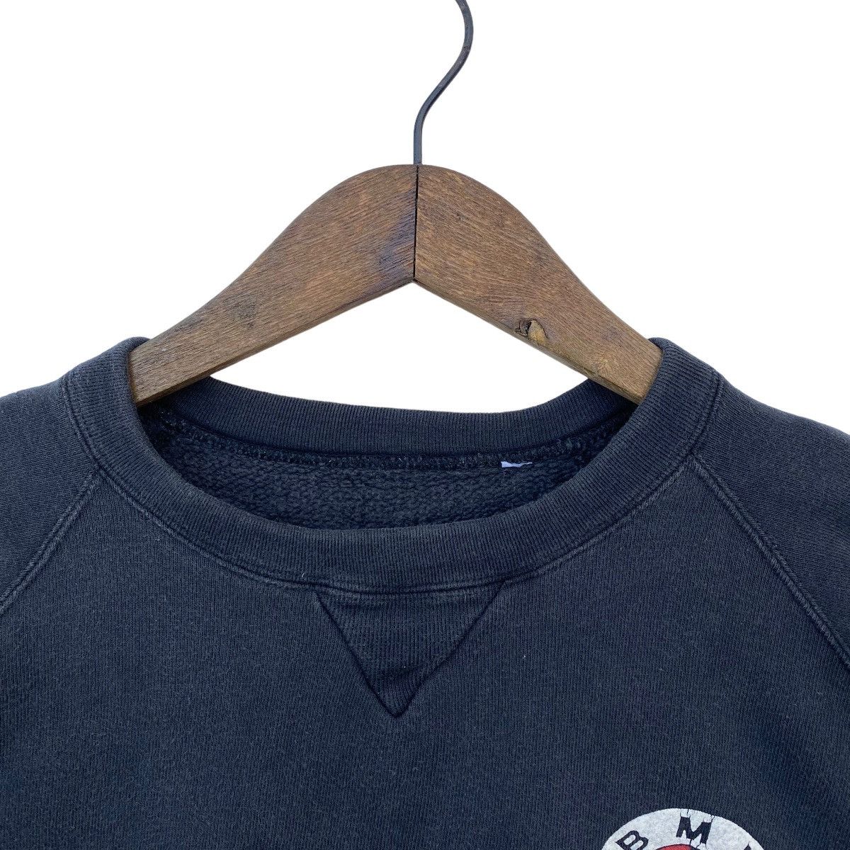 BMW × Vintage VINTAGE BMW SWEATSHIRT Size US M / EU 48-50 / 2 - 4 Thumbnail