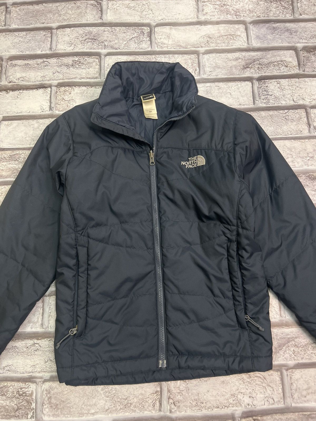 The North Face × Vintage The North Face Vintage Jacket Size S / US 4 / IT 40 - 9 Thumbnail
