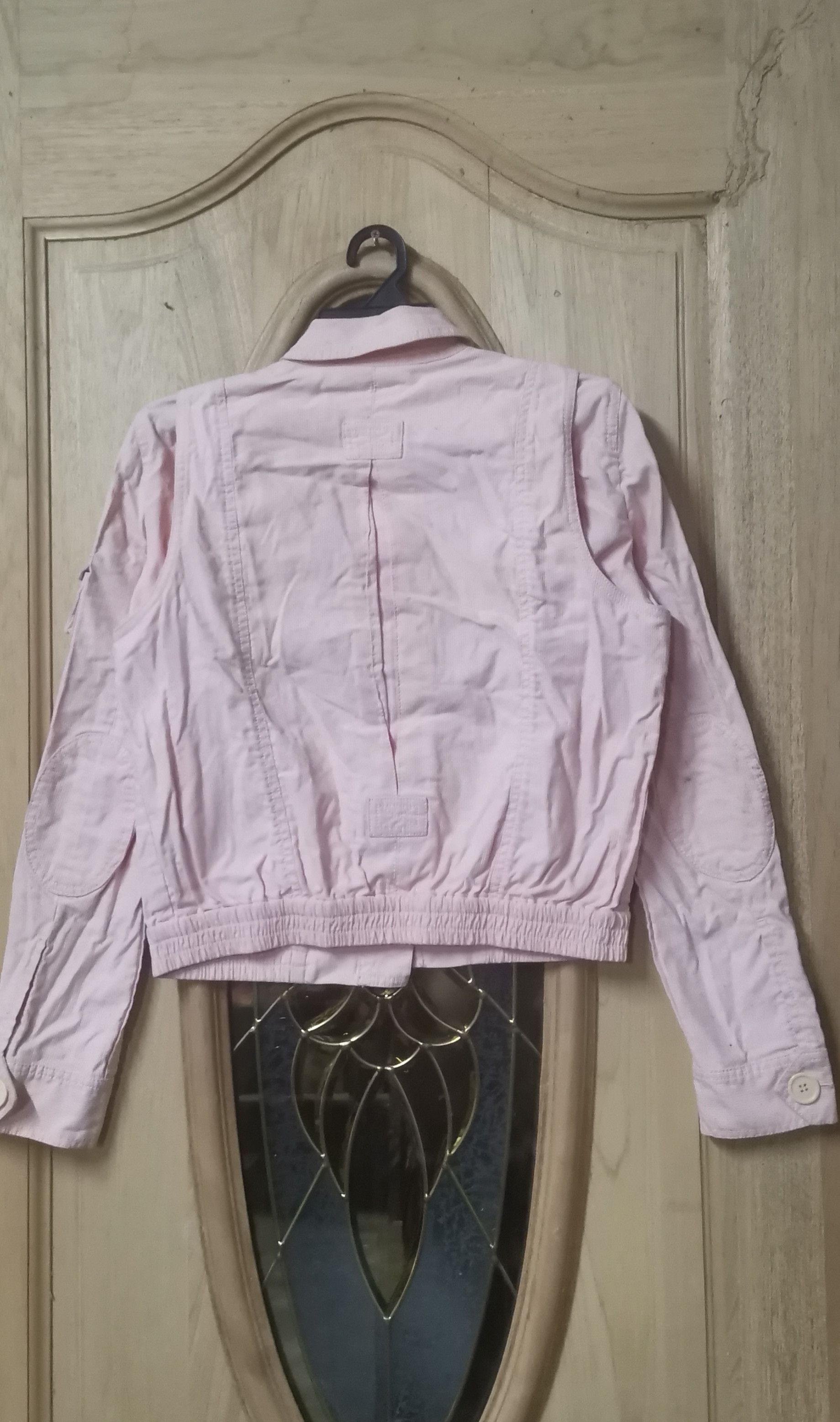 Marc Jacobs Marc Jacobs jacket nice design Size S / US 4 / IT 40 - 3 Thumbnail