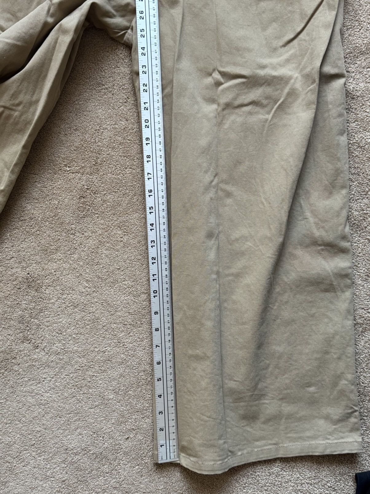 Liberal Youth Ministry liberal youth ministry pants Size US 32 / EU 48 - 7 Thumbnail