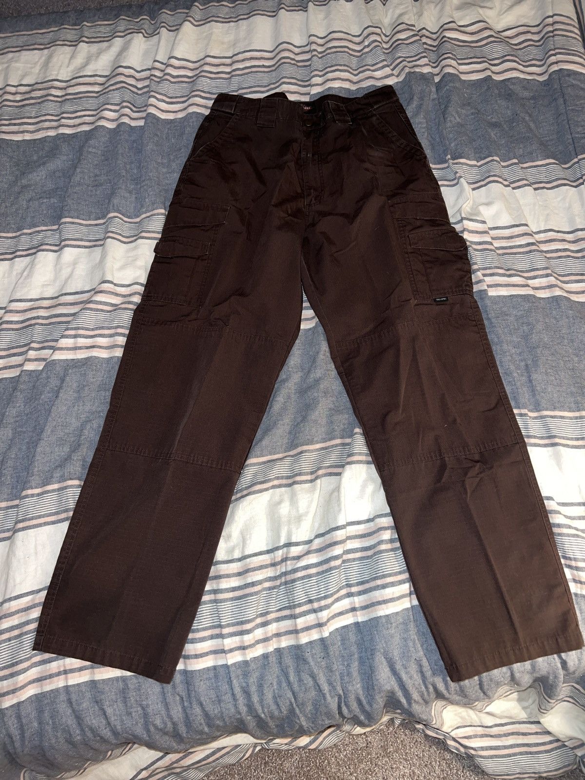 Travis Scott Baggy Cargo Pants Size US 36 / EU 52 - 1 Thumbnail