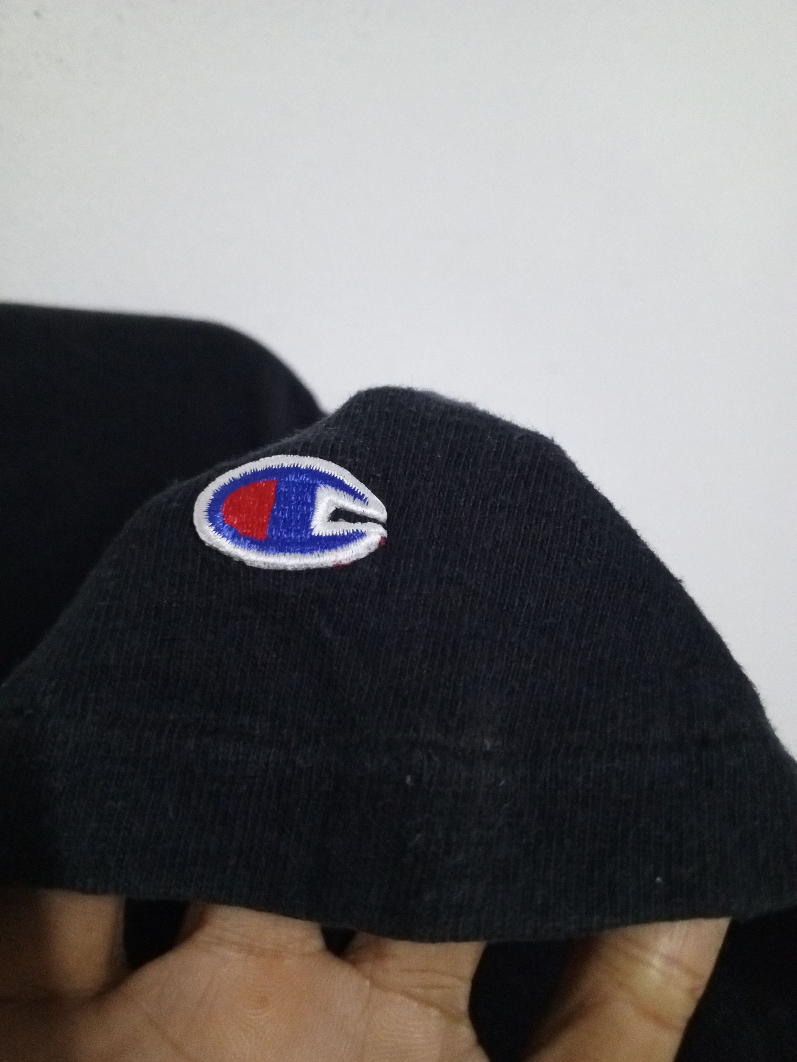 Champion {VTG 9OS CHAMPION×CHICAGO BULLS NBA Size US XL / EU 56 / 4 - 6 Thumbnail