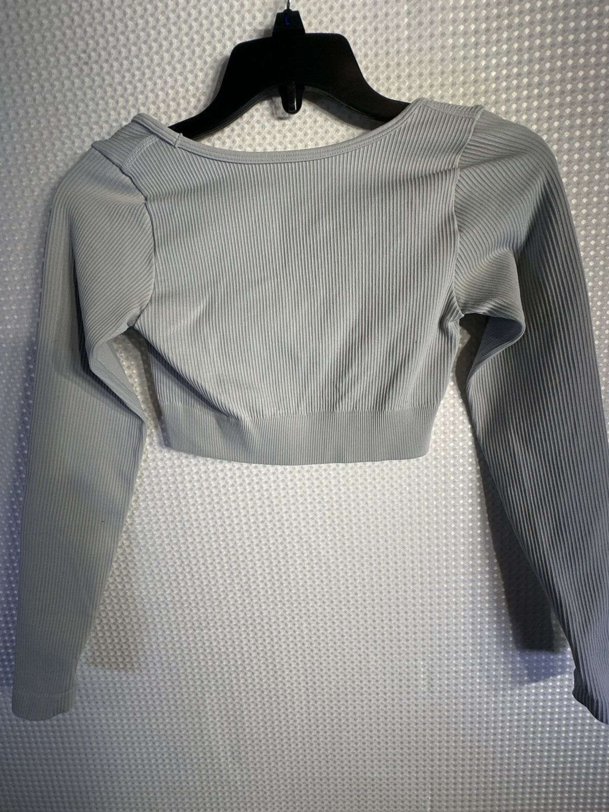 Other OQQ Crop Top Workout understubs Size S / US 4 / IT 40 - 2 Thumbnail