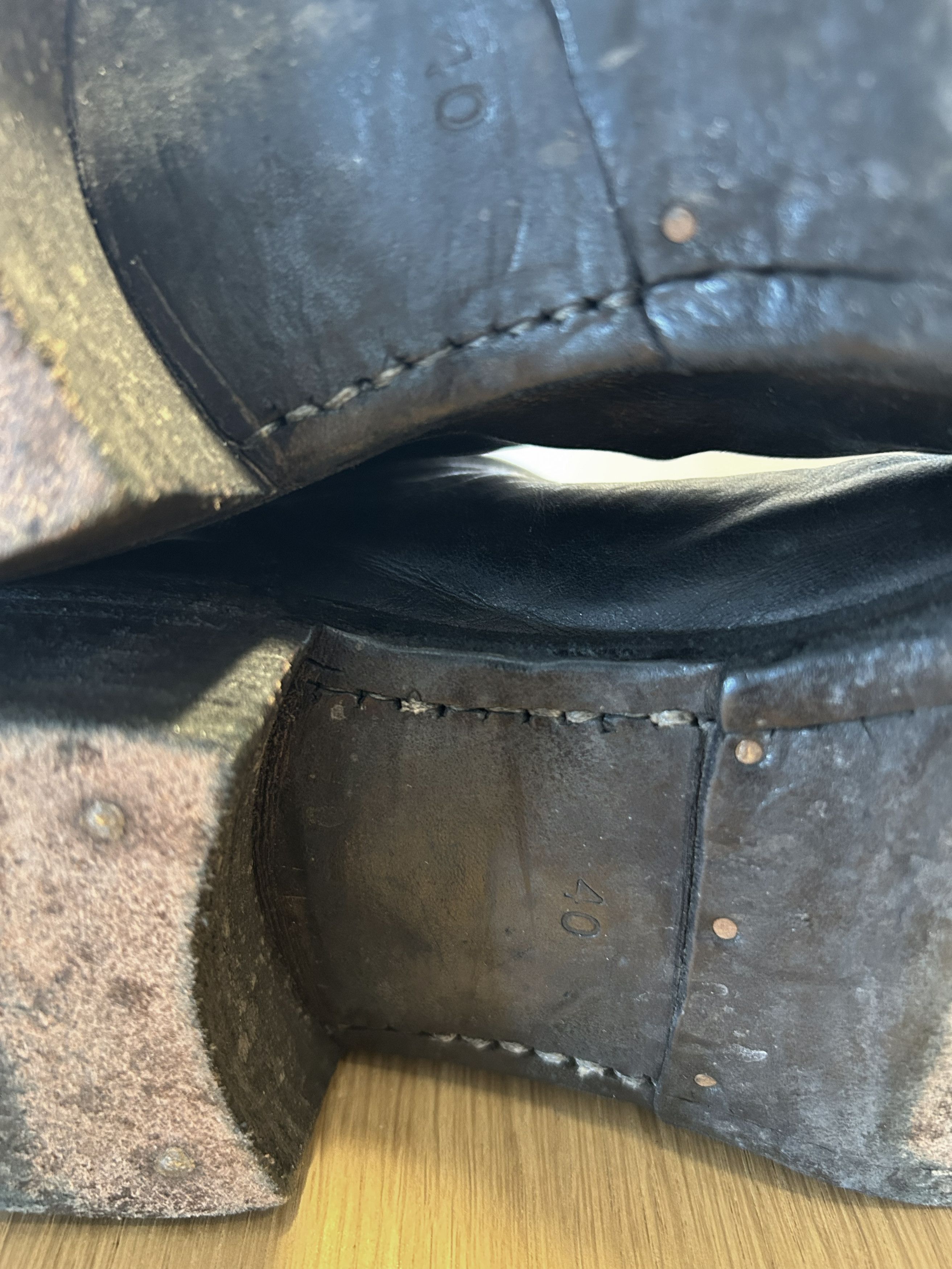 Guidi Guidi Boots Size US 7 / EU 40 - 8 Thumbnail