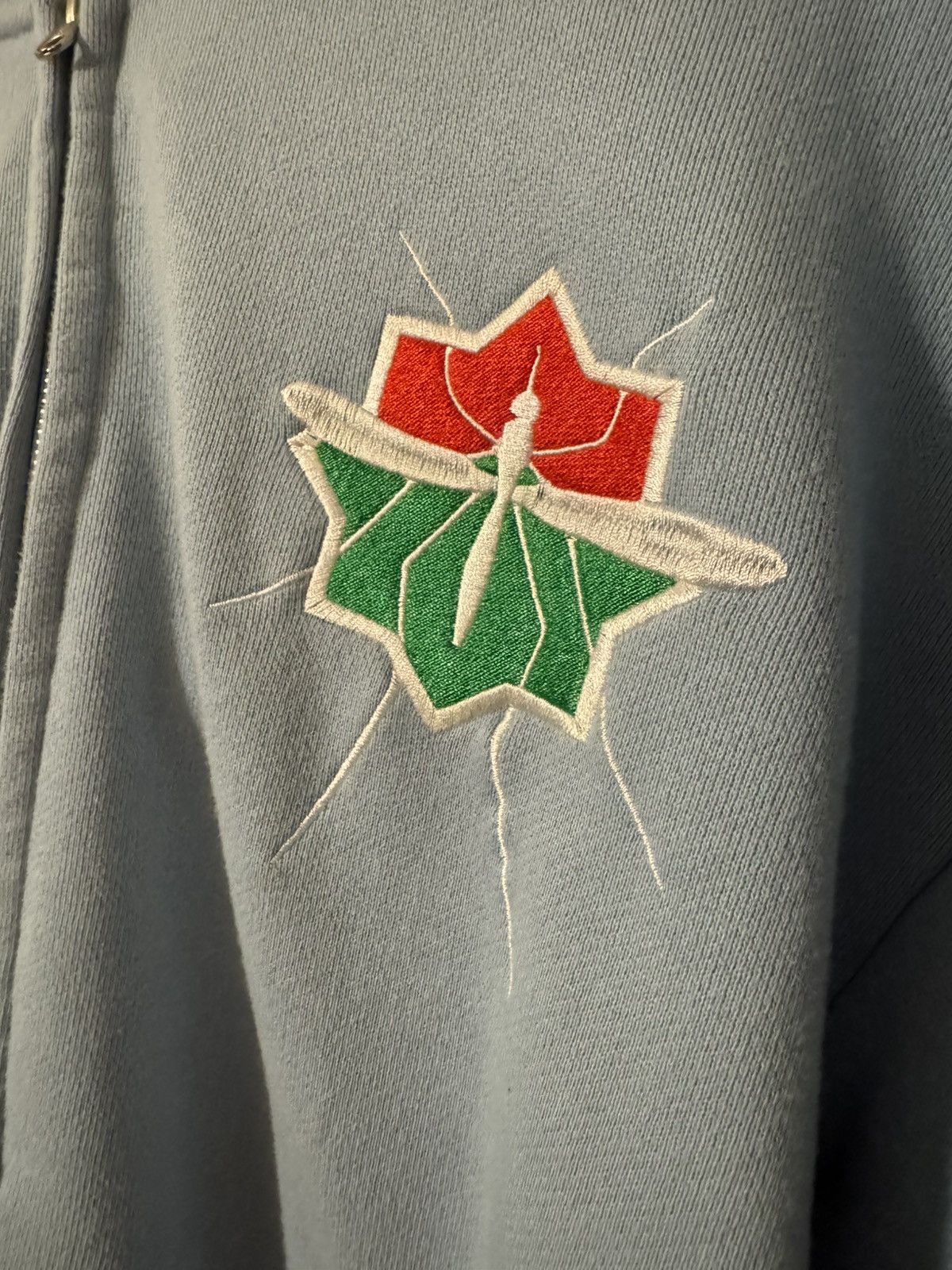 murd333r.fm MFM333 General Issue: Special Zip-Up - Militia Winter Size US M / EU 48-50 / 2 - 5 Thumbnail