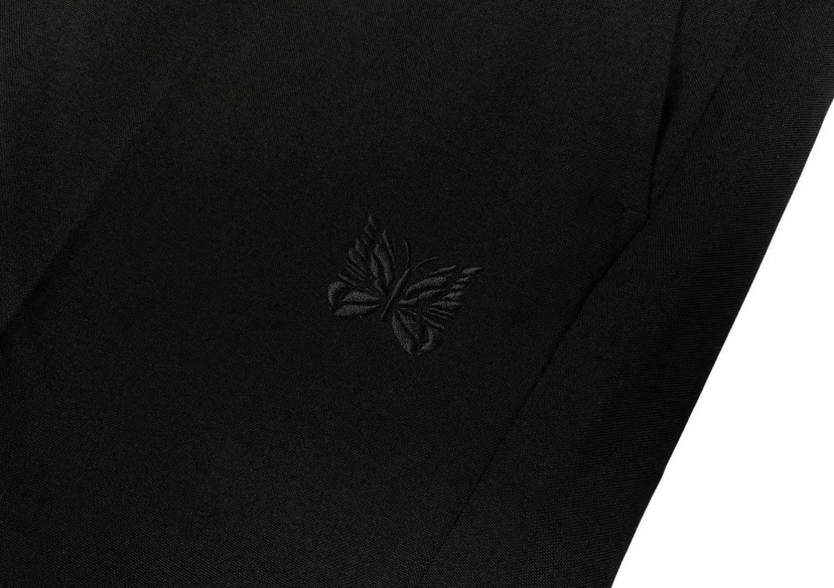Needles Needles Tucked Tab Side Trouser J31 Size US 32 / EU 48 - 5 Thumbnail