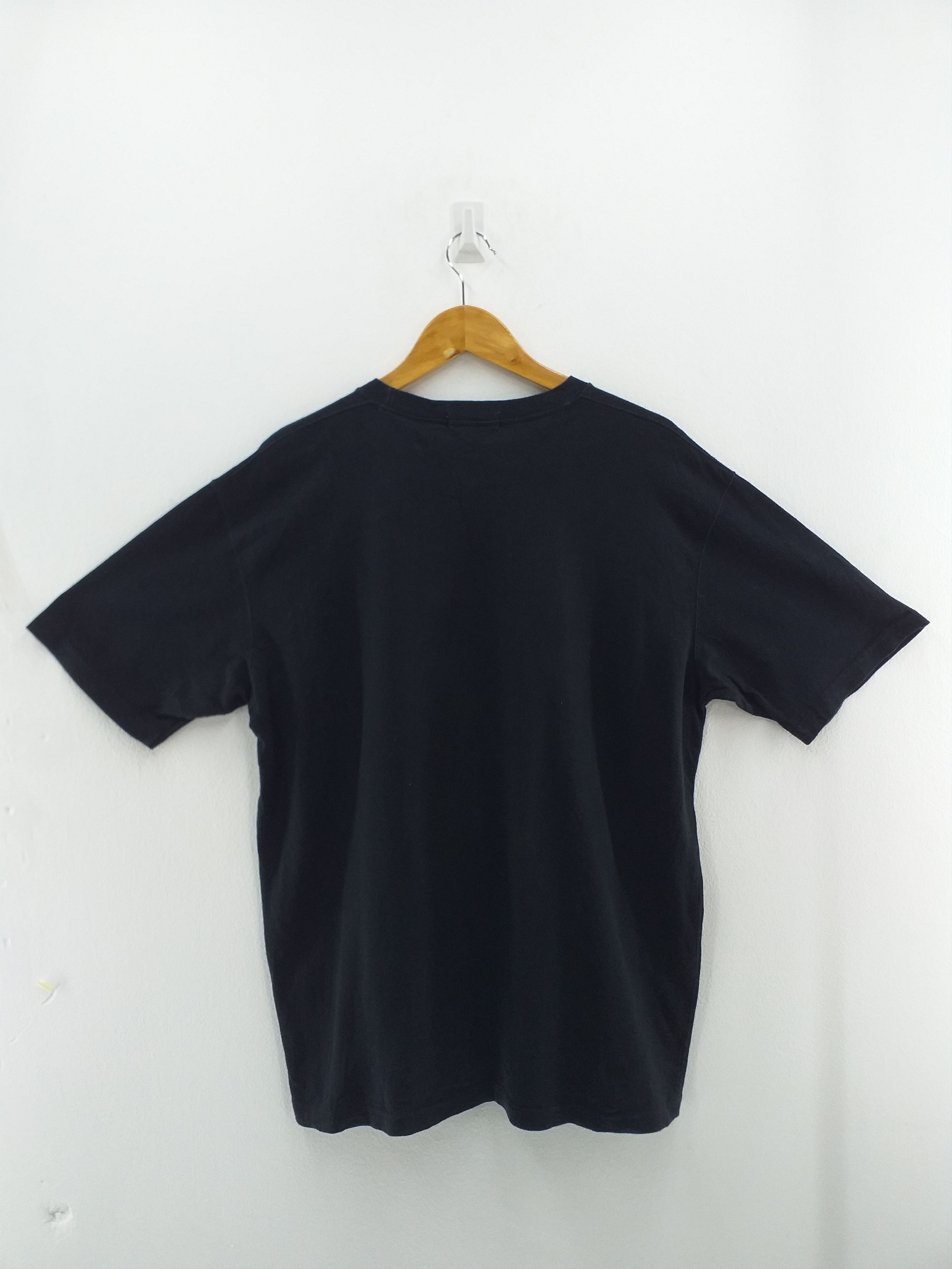 Airwalk Vintage Airwalk Japanese Brand XLarge Tee -A066 Size US XL / EU 56 / 4 - 2 Thumbnail