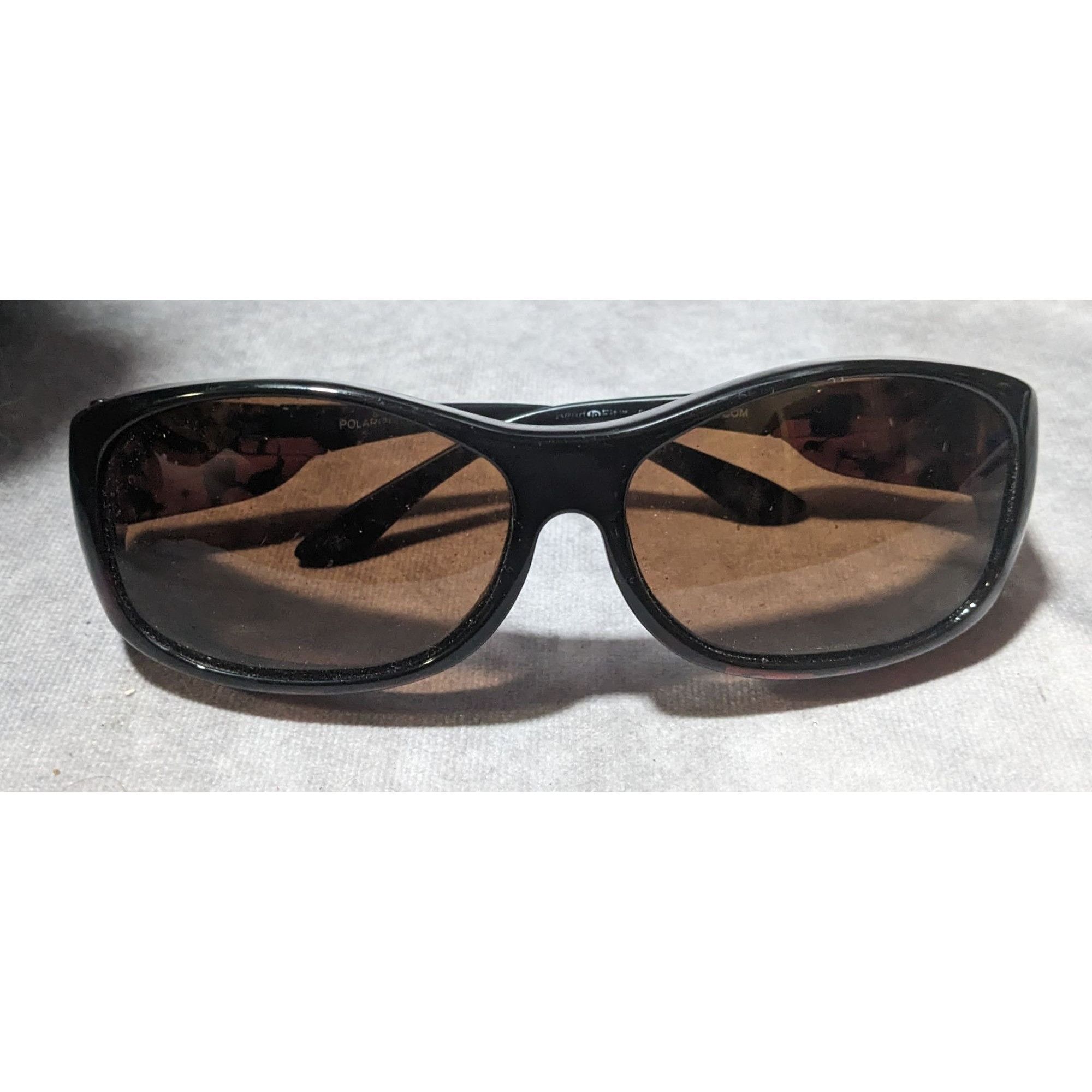Other Polar Optics Polarized Tortoise Sunglasses Size ONE SIZE - 5 Thumbnail