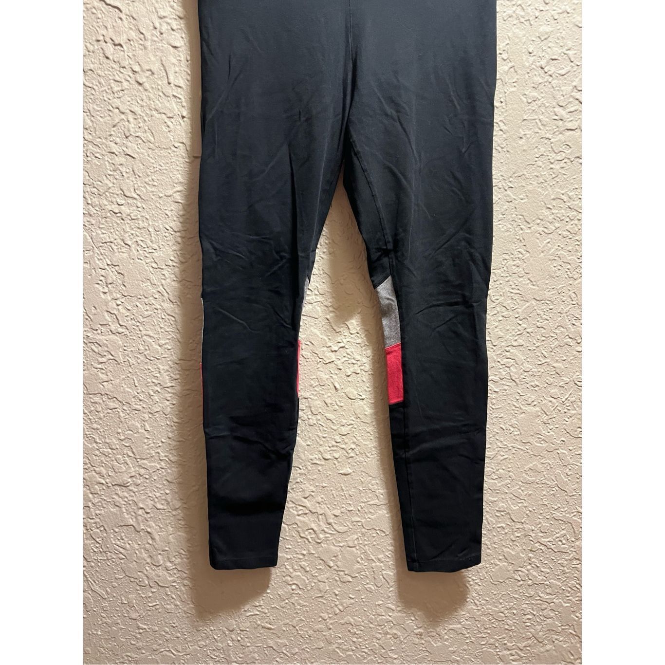 Pink PINK By Victoria’s Secret Yoga Leggings Woman’s Size Medium Size 28" / US 6 / IT 42 - 2 Thumbnail