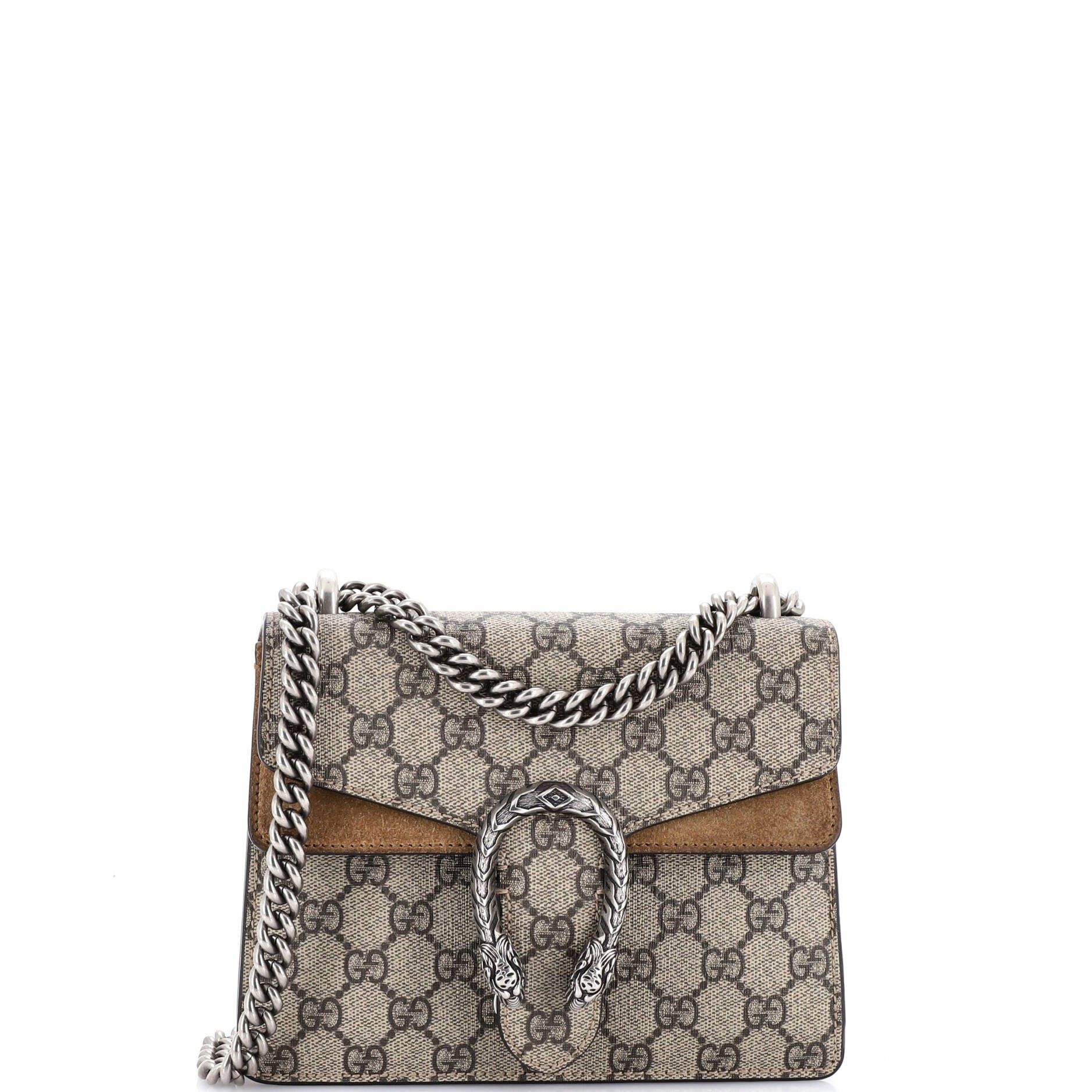 Gucci Dionysus Bag Size ONE SIZE - 1 Thumbnail