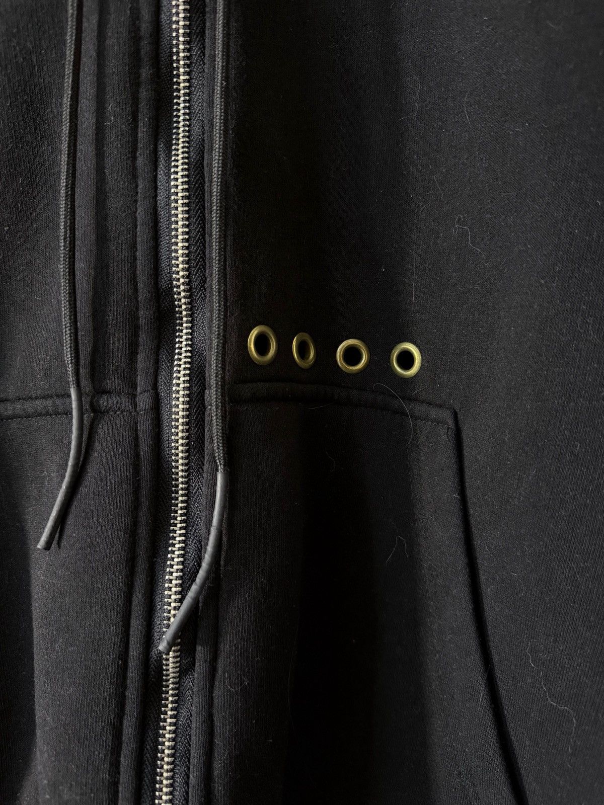 Other ТВИГА ПОР ВИДА Zip Hoodie Size US S / EU 44-46 / 1 - 2 Thumbnail