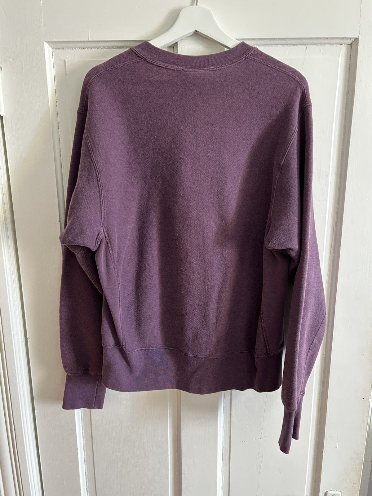 Lee Vintage Lee crew neck Size US M / EU 48-50 / 2 - 3 Thumbnail