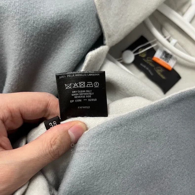 Loro Piana Loro Piana Jacket Size XS / US 0-2 / IT 36-38 - 4 Thumbnail