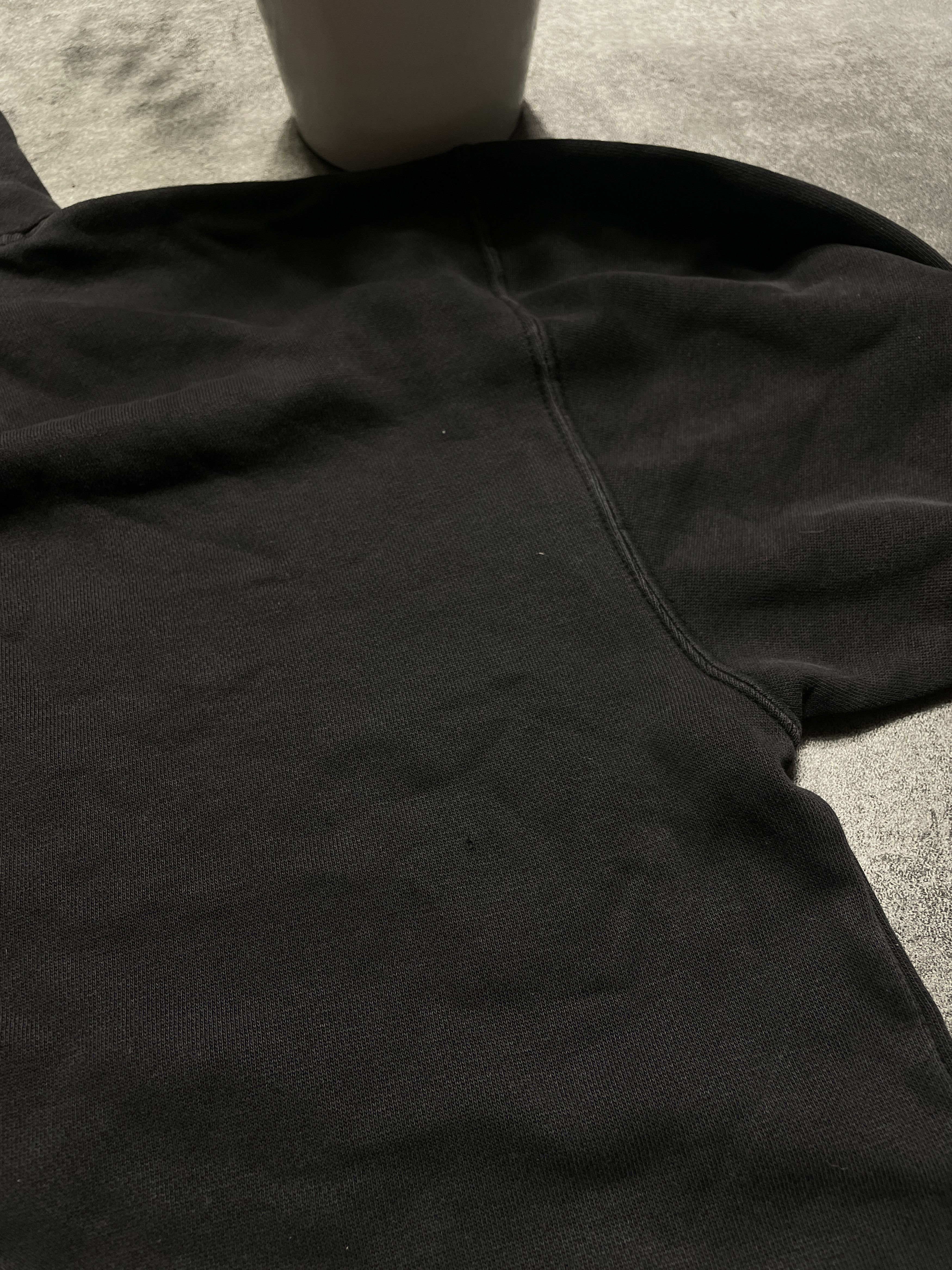 Majestic Vintage 2006 Giants Hoodie Boxy Fit Majestic Size US S / EU 44-46 / 1 - 7 Thumbnail