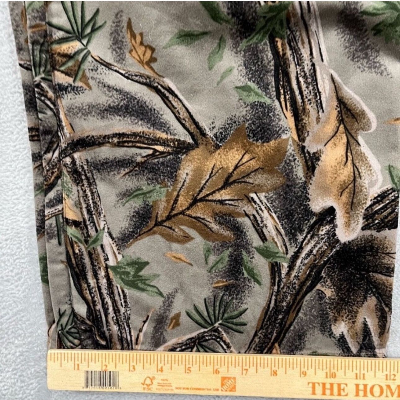Columbia Columbia RealTree Camo Pants XXL Size US 40 / EU 56 - 2 Thumbnail