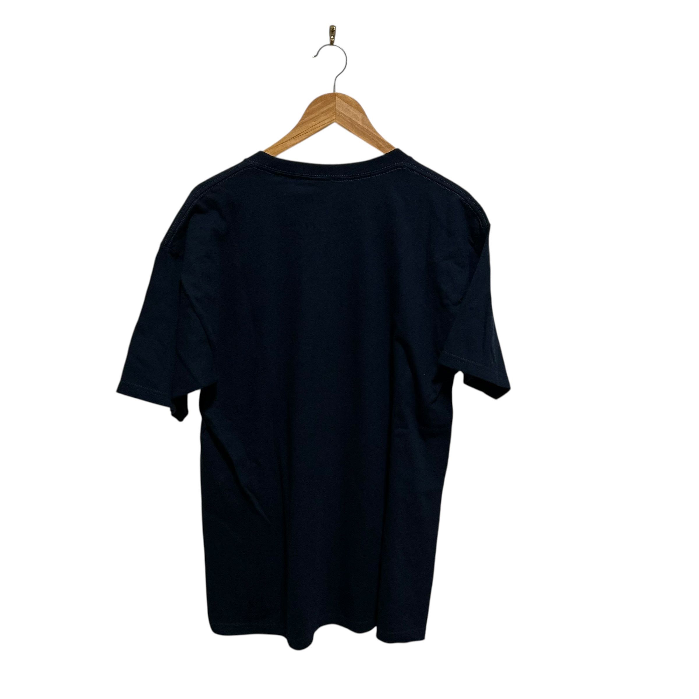 Andy Warhol Ron English Popaganda Andy Warhol skull tee Size US L / EU 52-54 / 3 - 4 Thumbnail