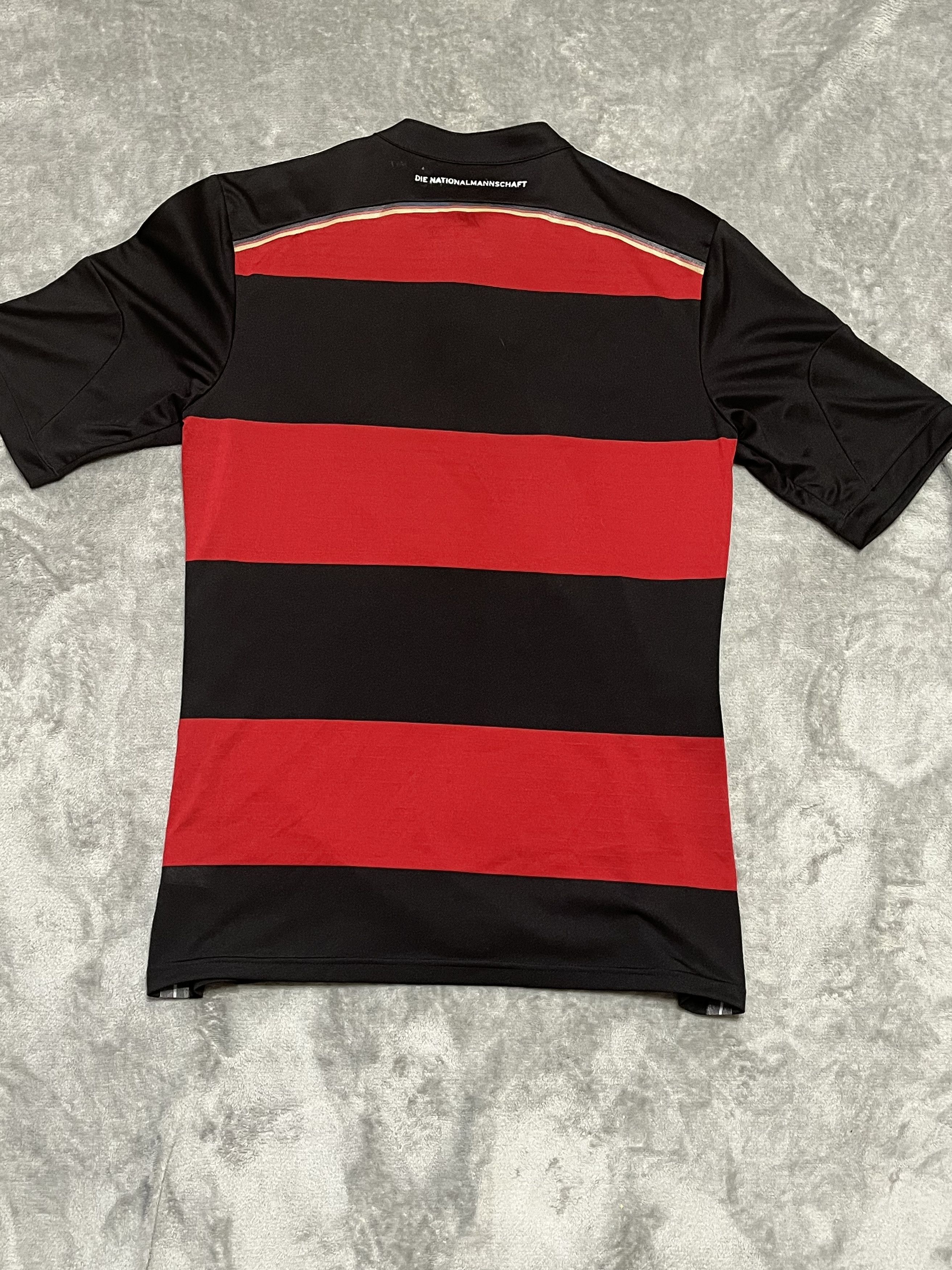 Adidas Adidas Germany National Team 2013-14 Size US M / EU 48-50 / 2 - 3 Thumbnail