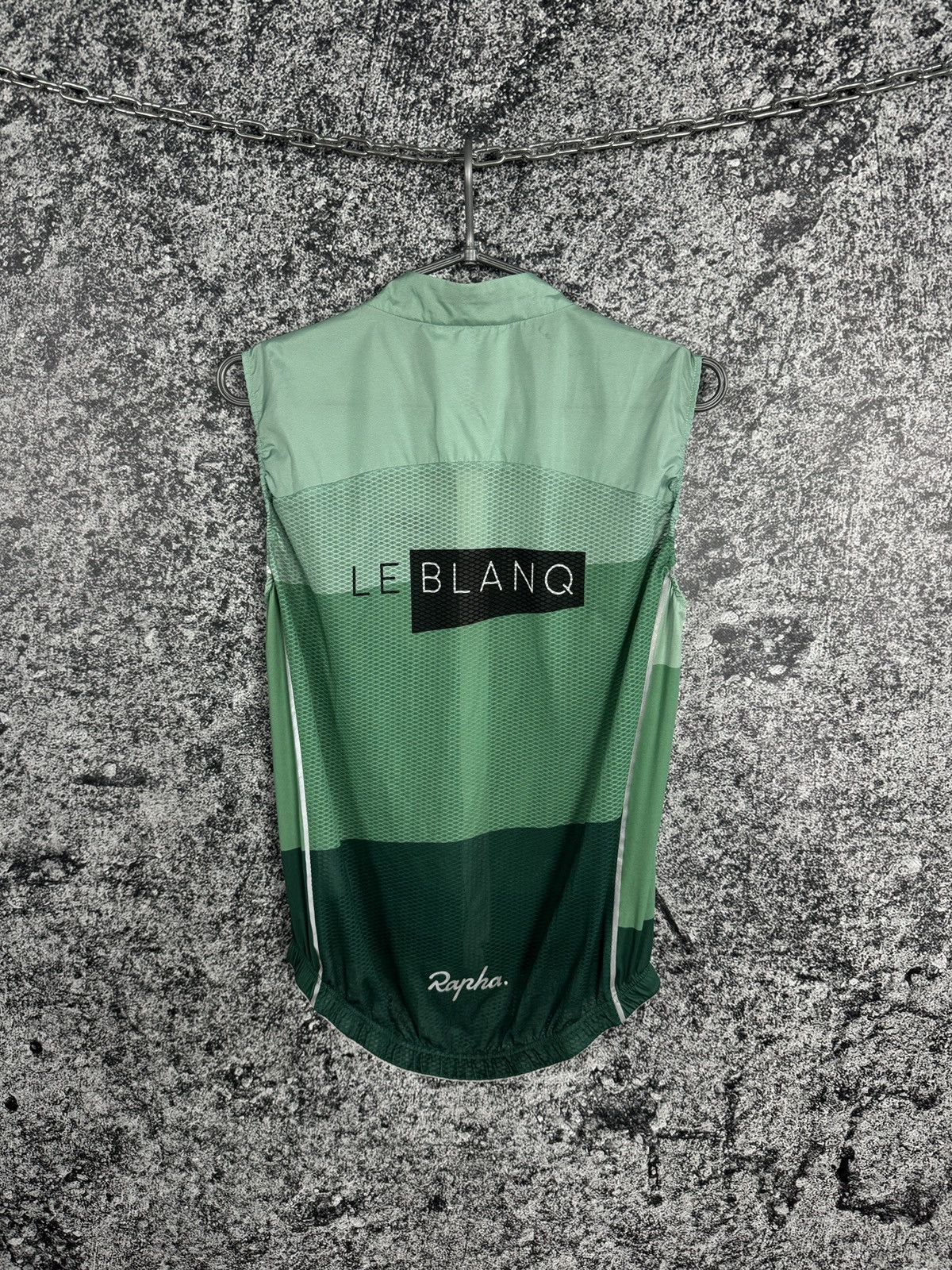Rapha Rapha Pro Team Lightweight Gilet Zip Up Cycling Vest Size L Size US L / EU 52-54 / 3 - 12 Thumbnail