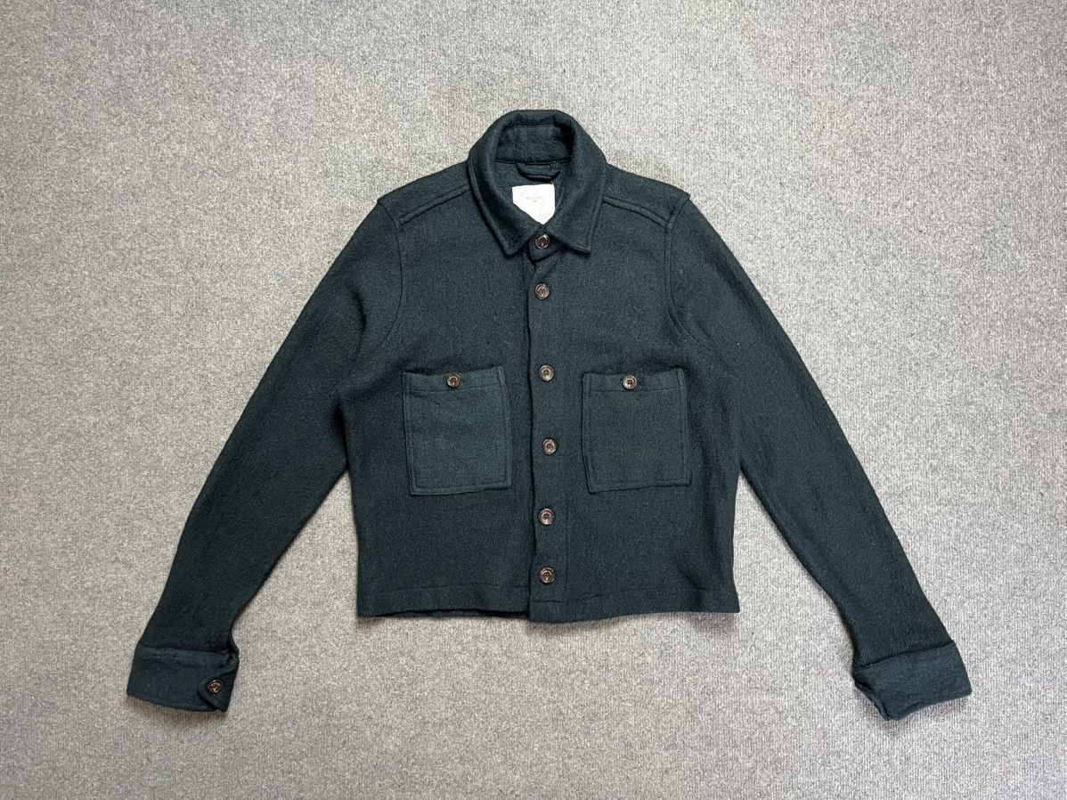 Percival Rercival bomber jacket Size M / US 6-8 / IT 42-44 - 1 Thumbnail
