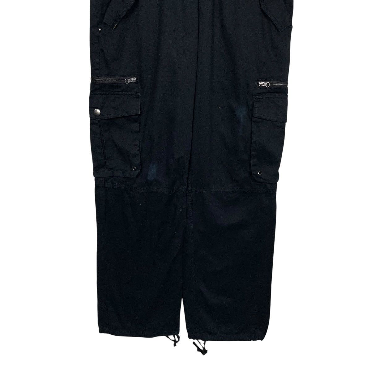 BERNINGS SHO Bernings Sho Black Label Coverall Size US 30 / EU 46 - 5 Thumbnail